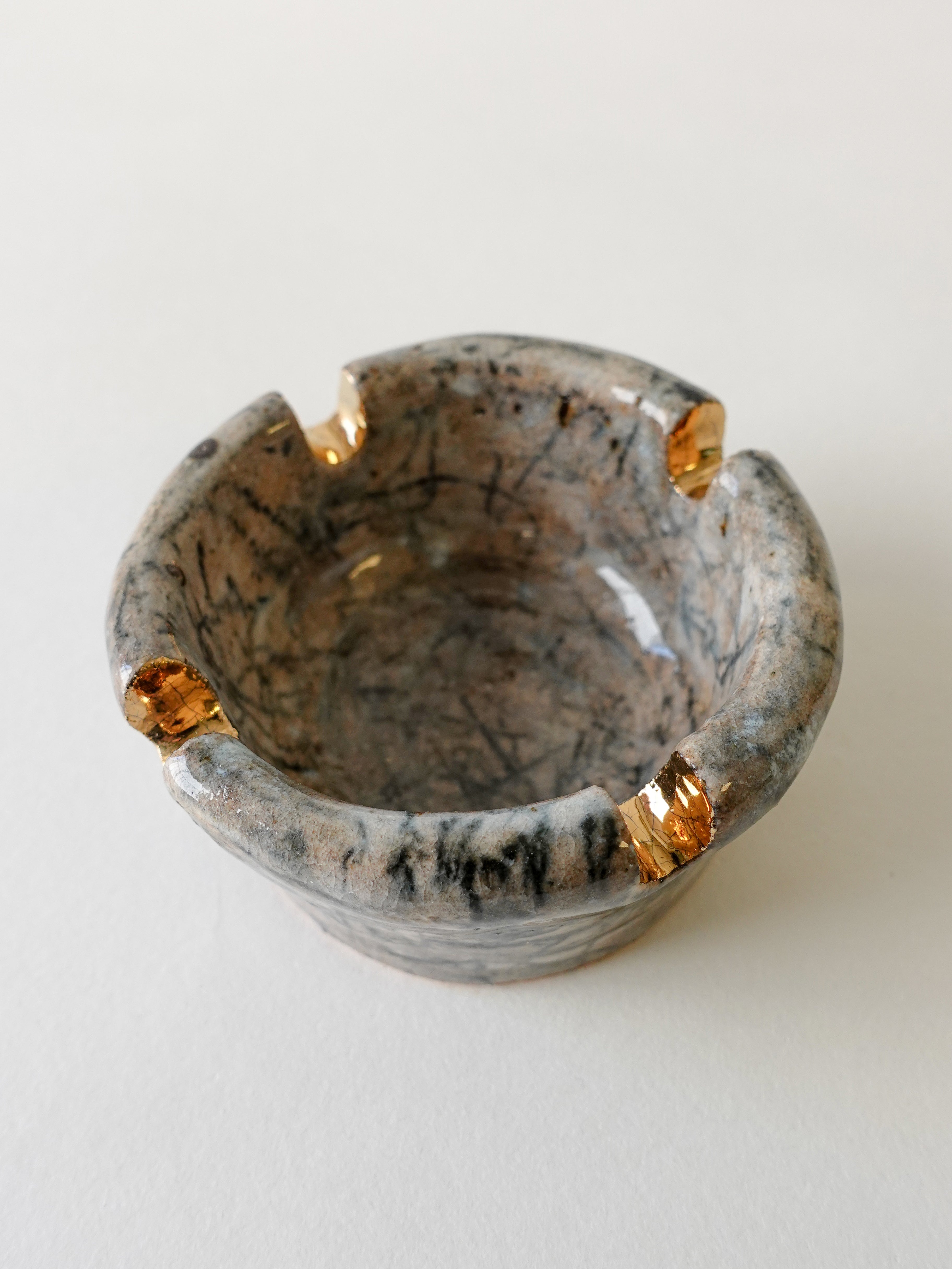 Ashtray #19