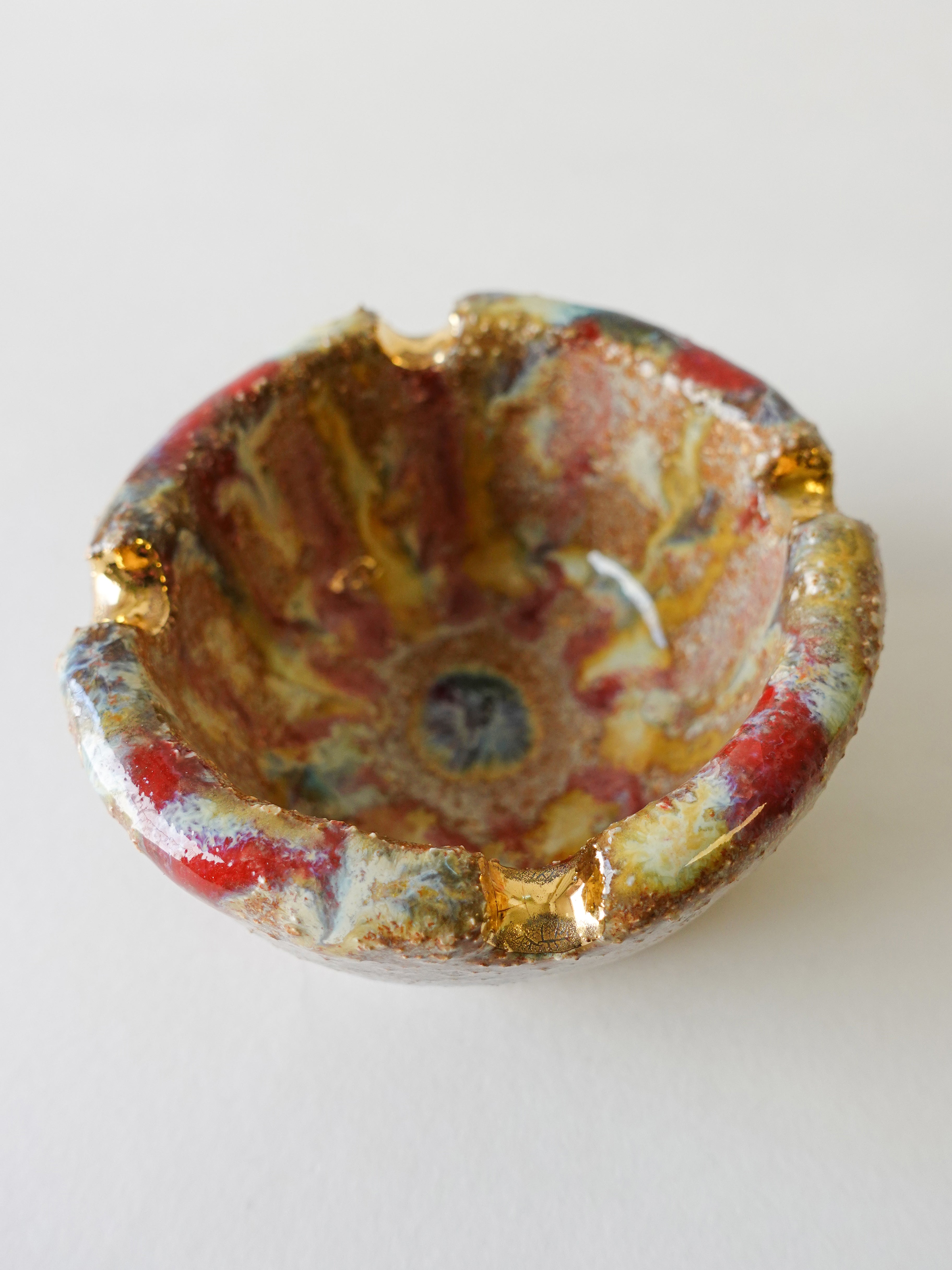 Ashtray #03
