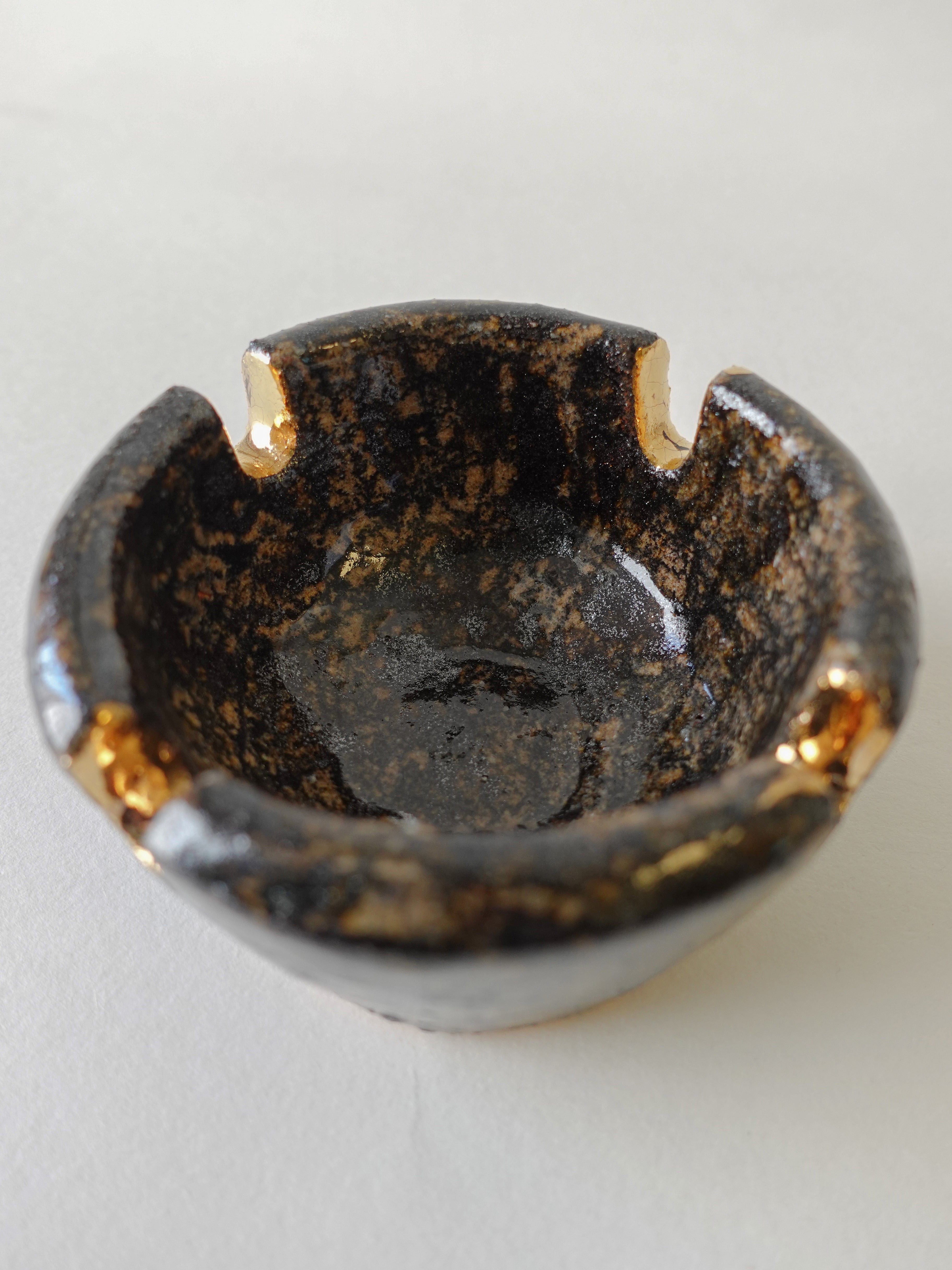 Ashtray #12