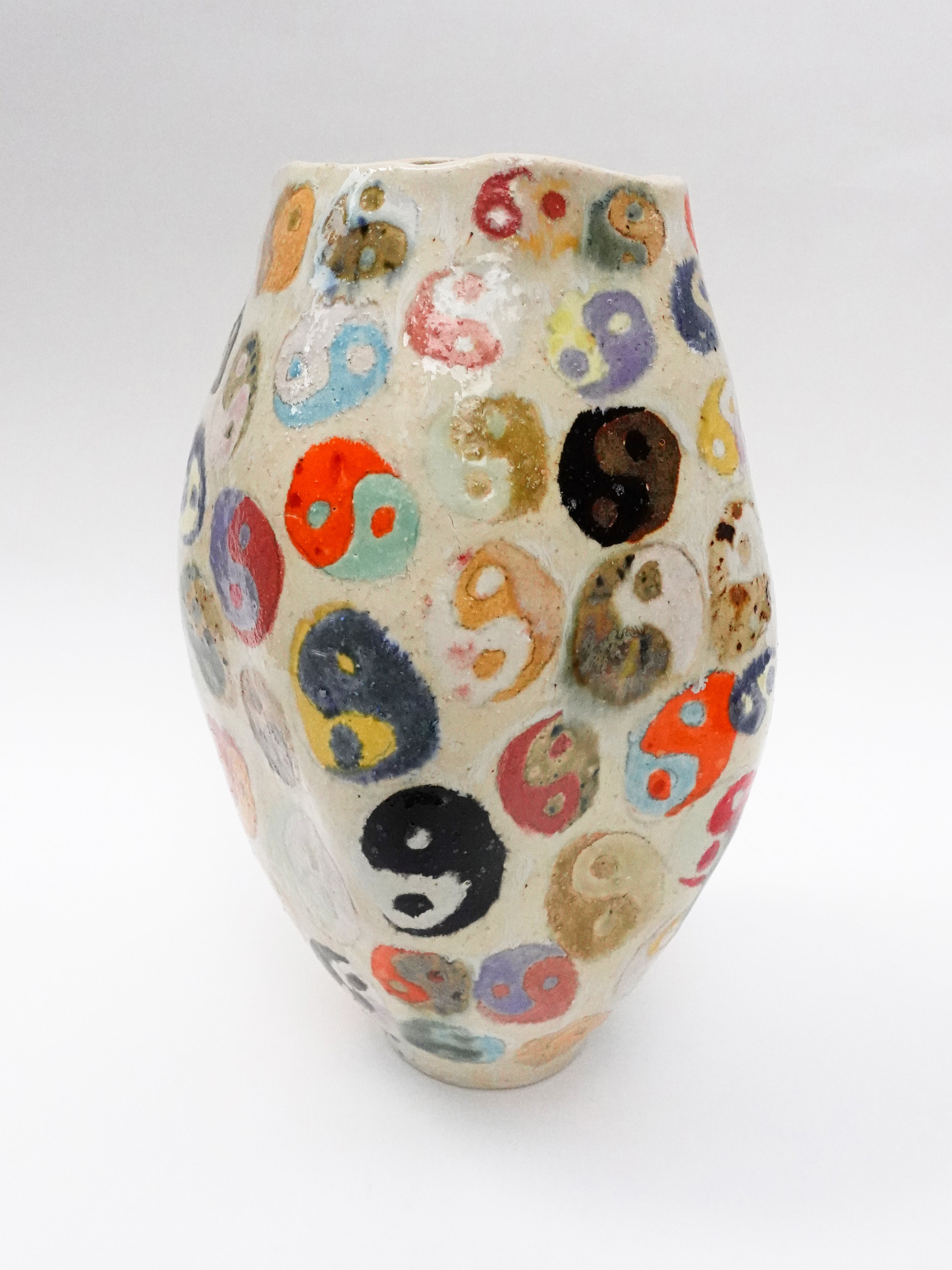 Vase #02