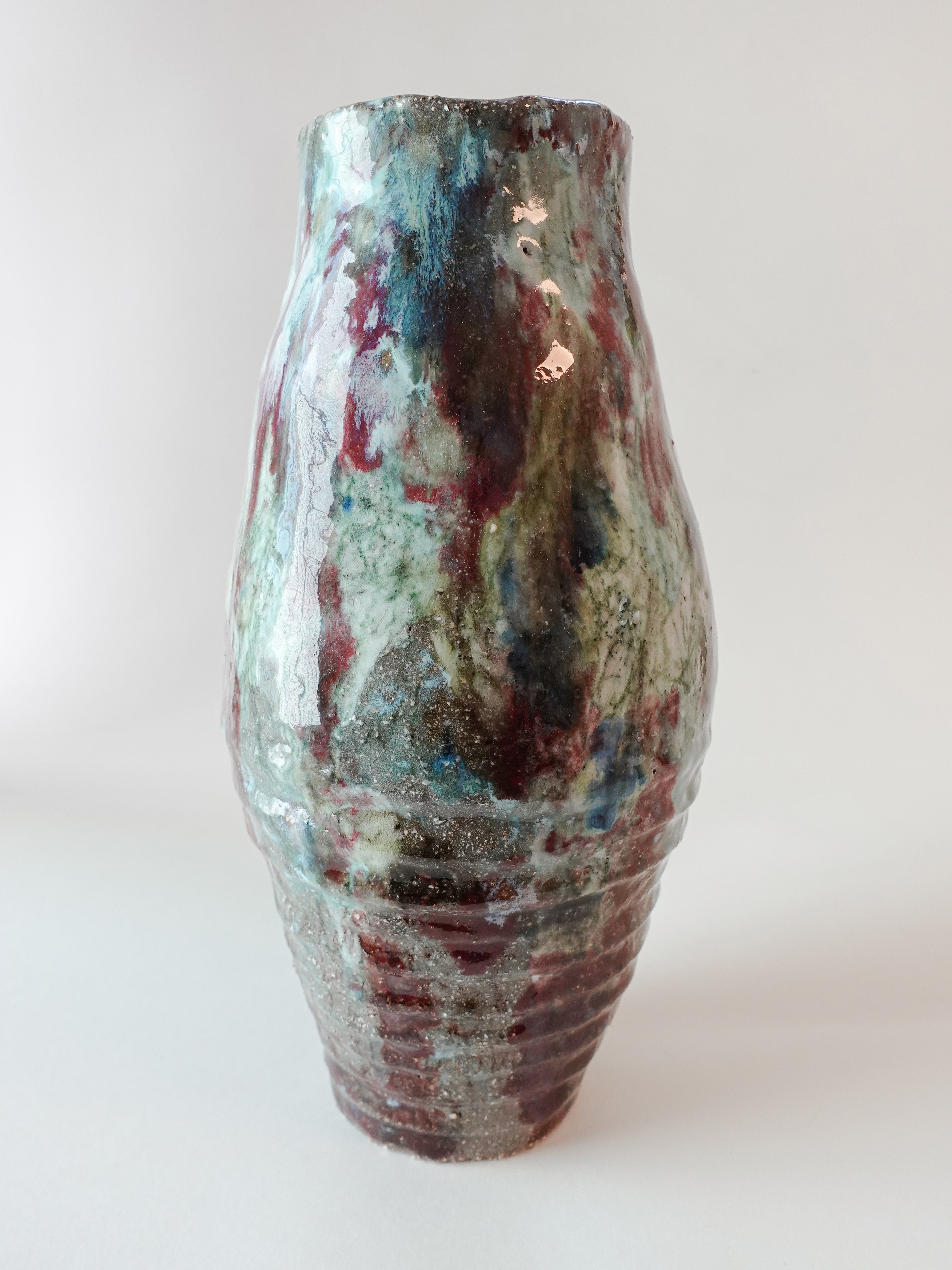 Vase #09
