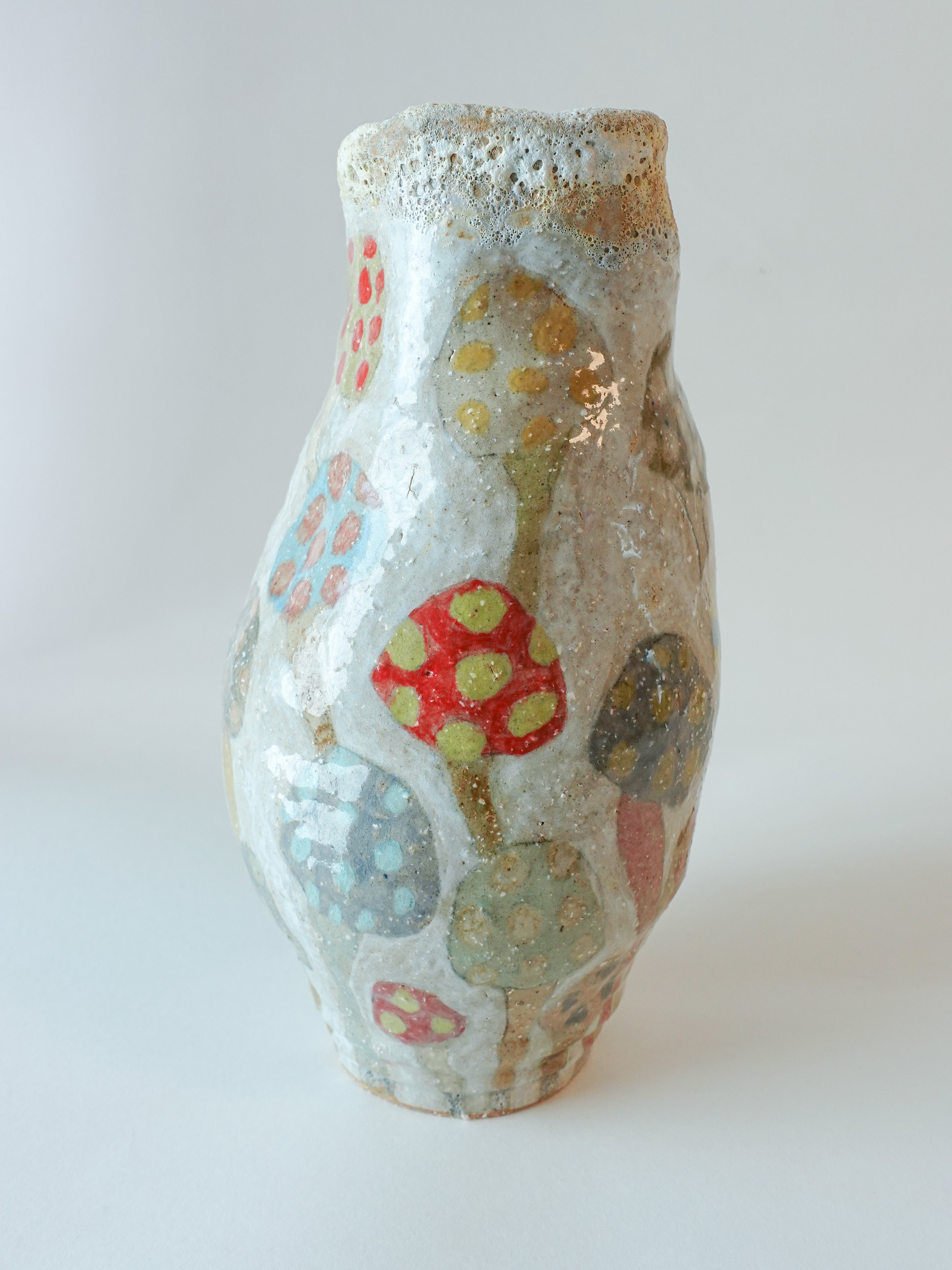 Vase #10