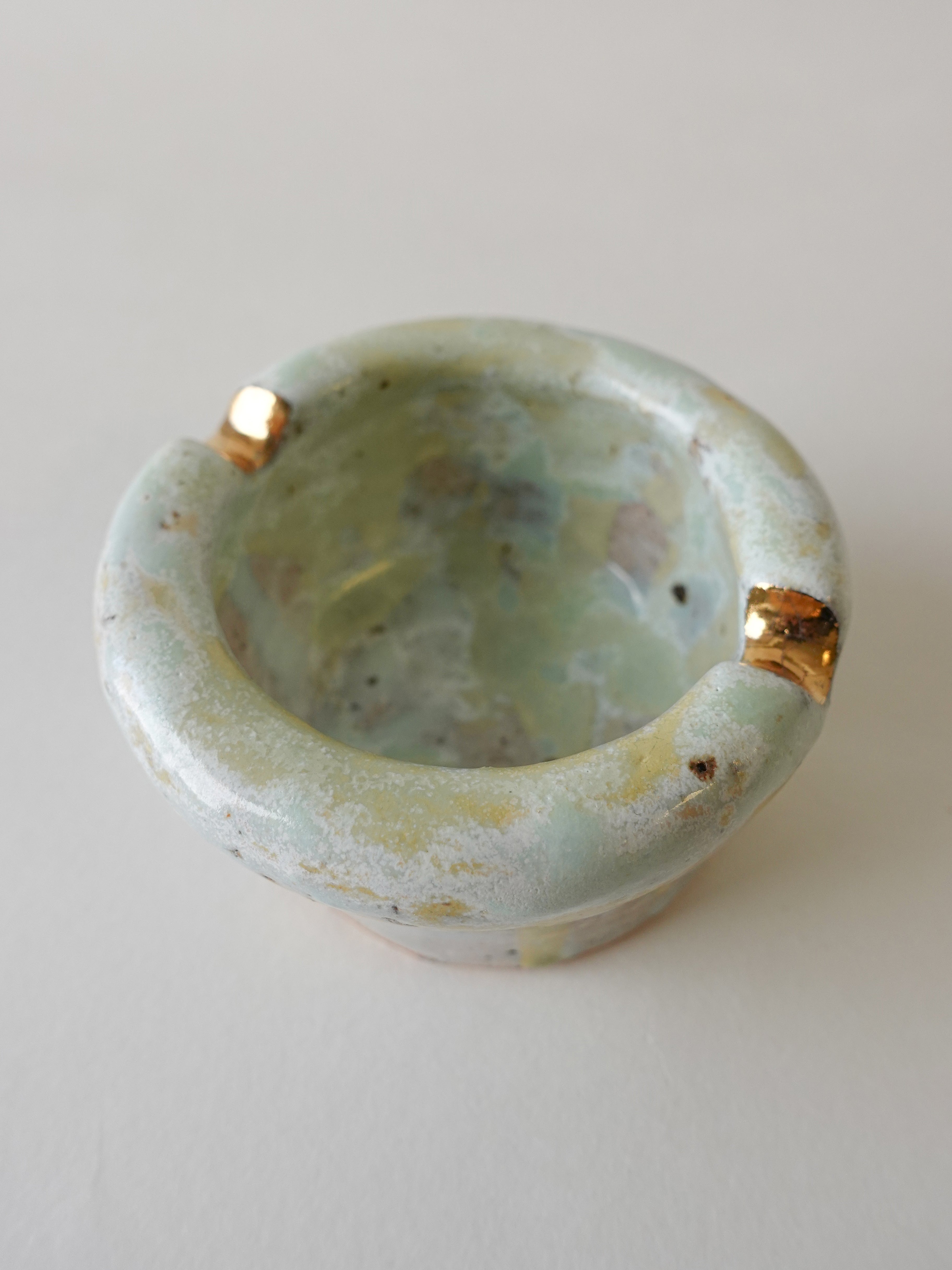 Ashtray #10