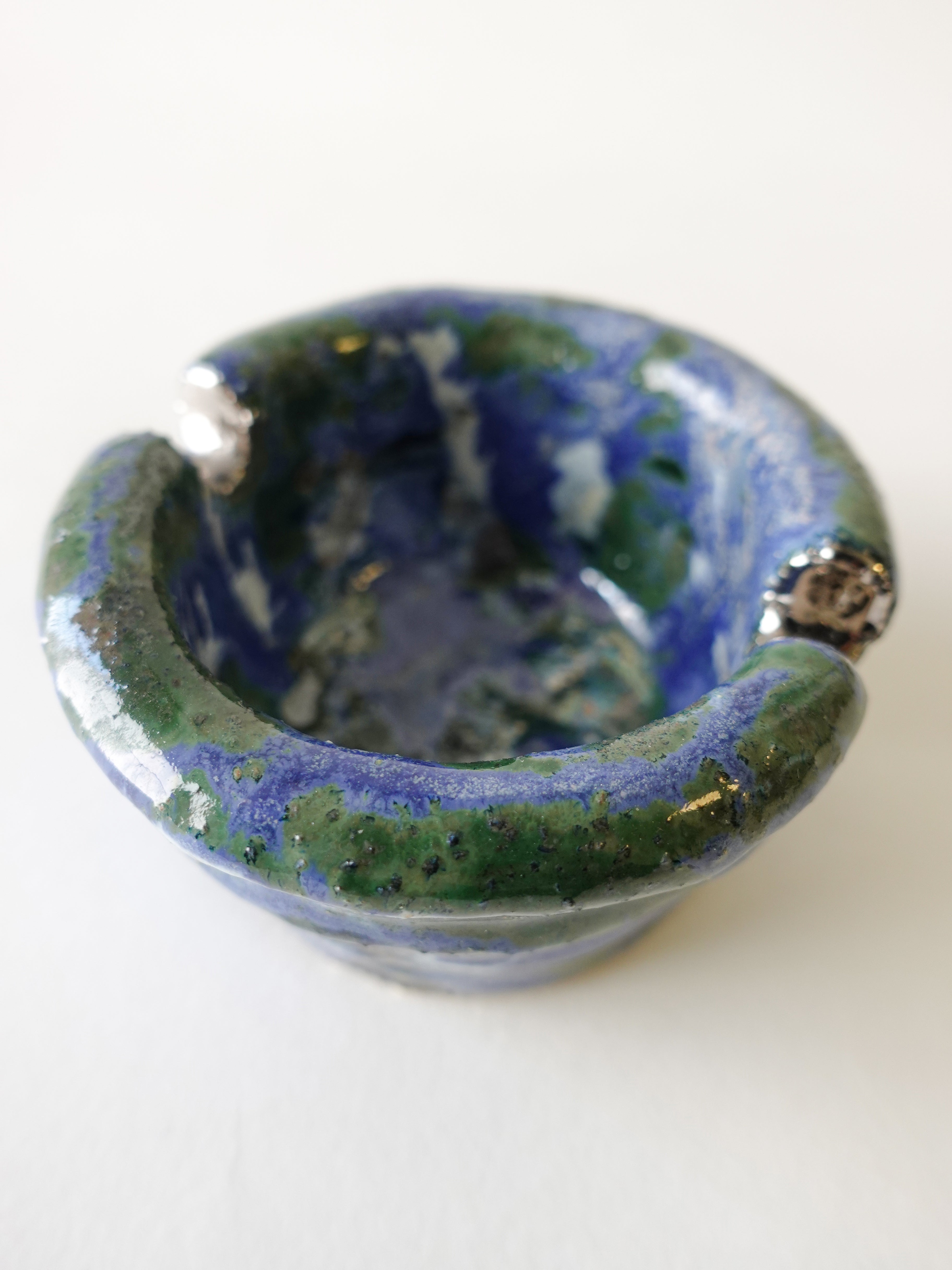 Ashtray #05