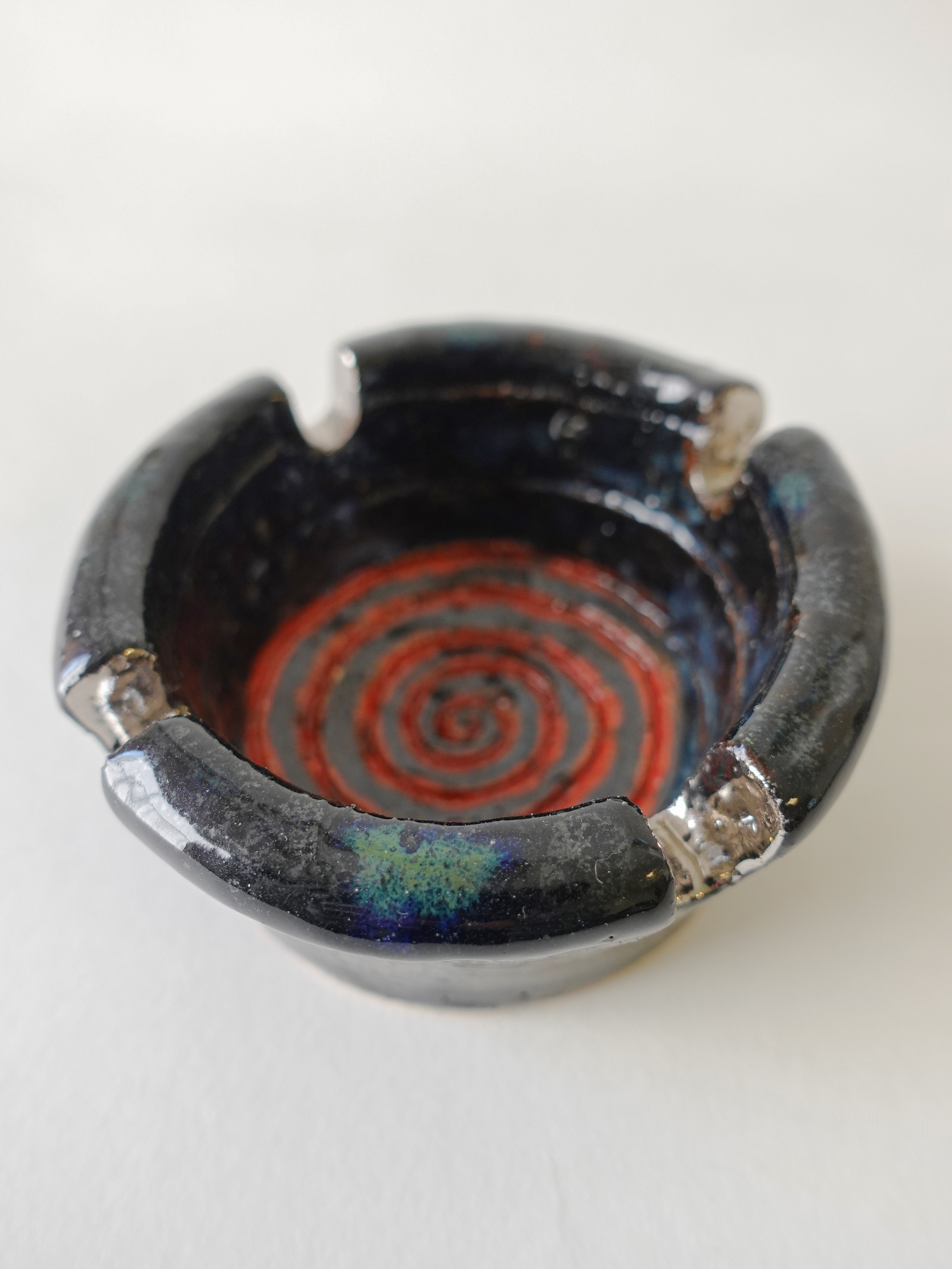 Ashtray #06