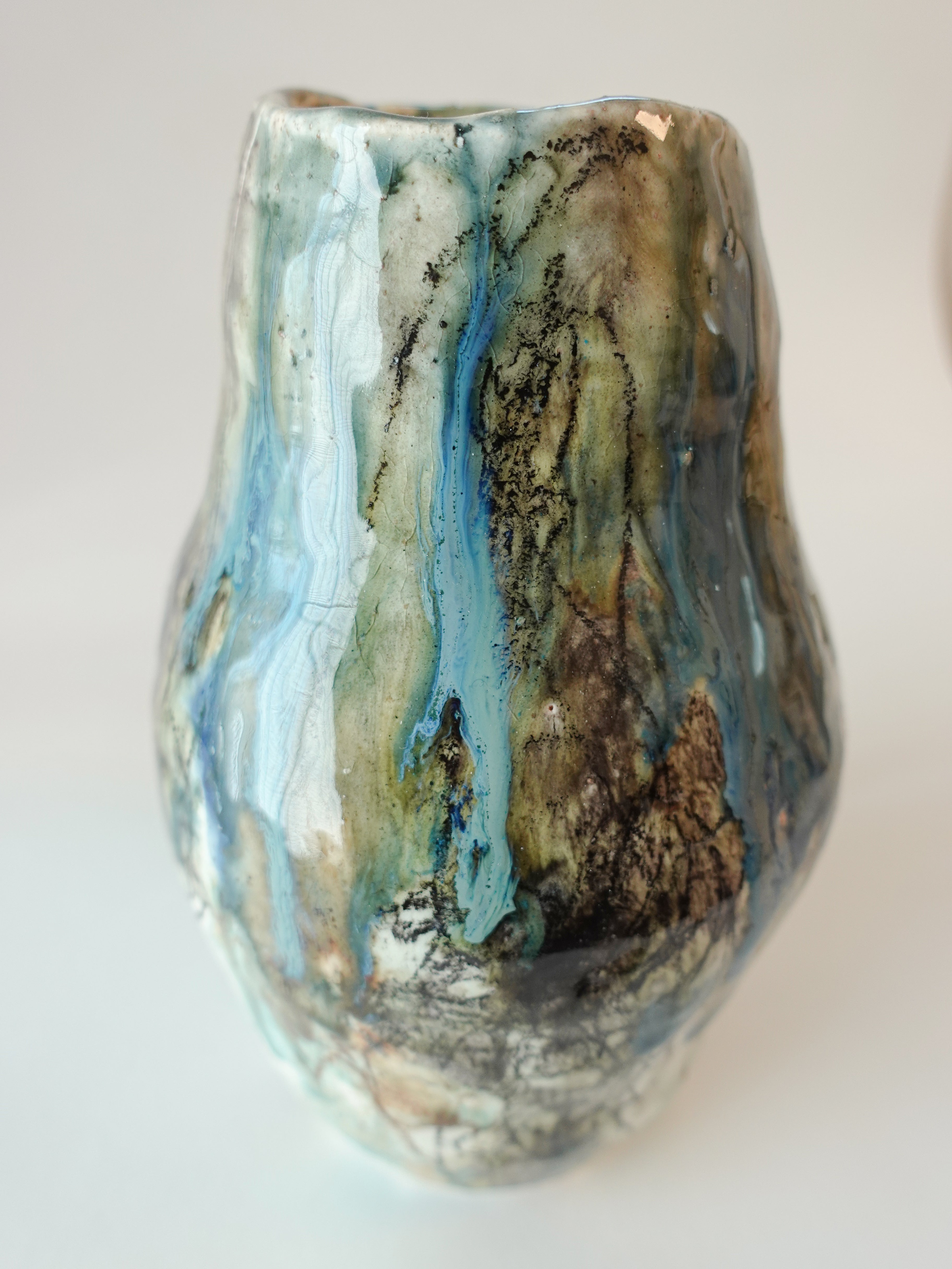 Vase #13