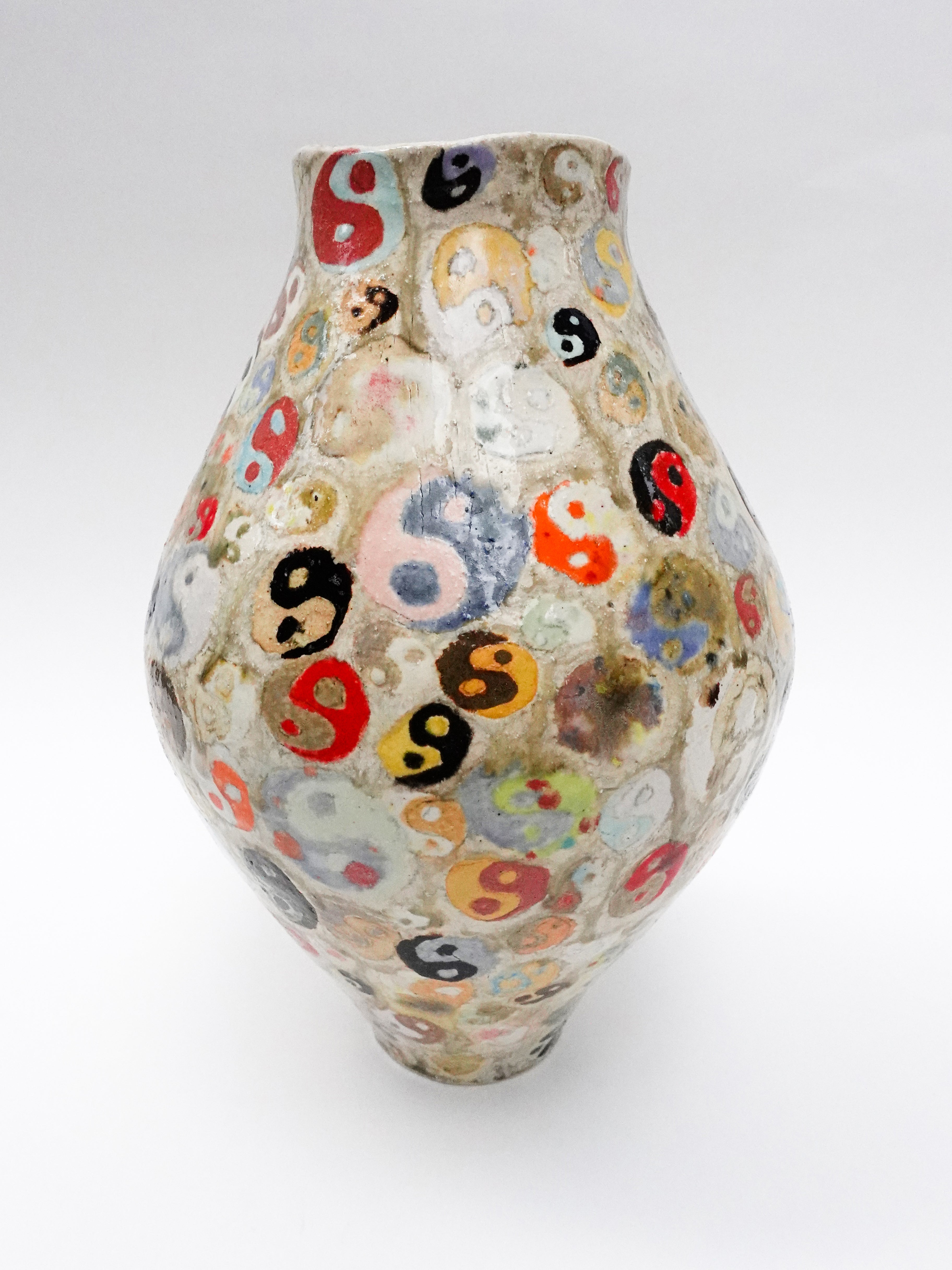 Vase #01