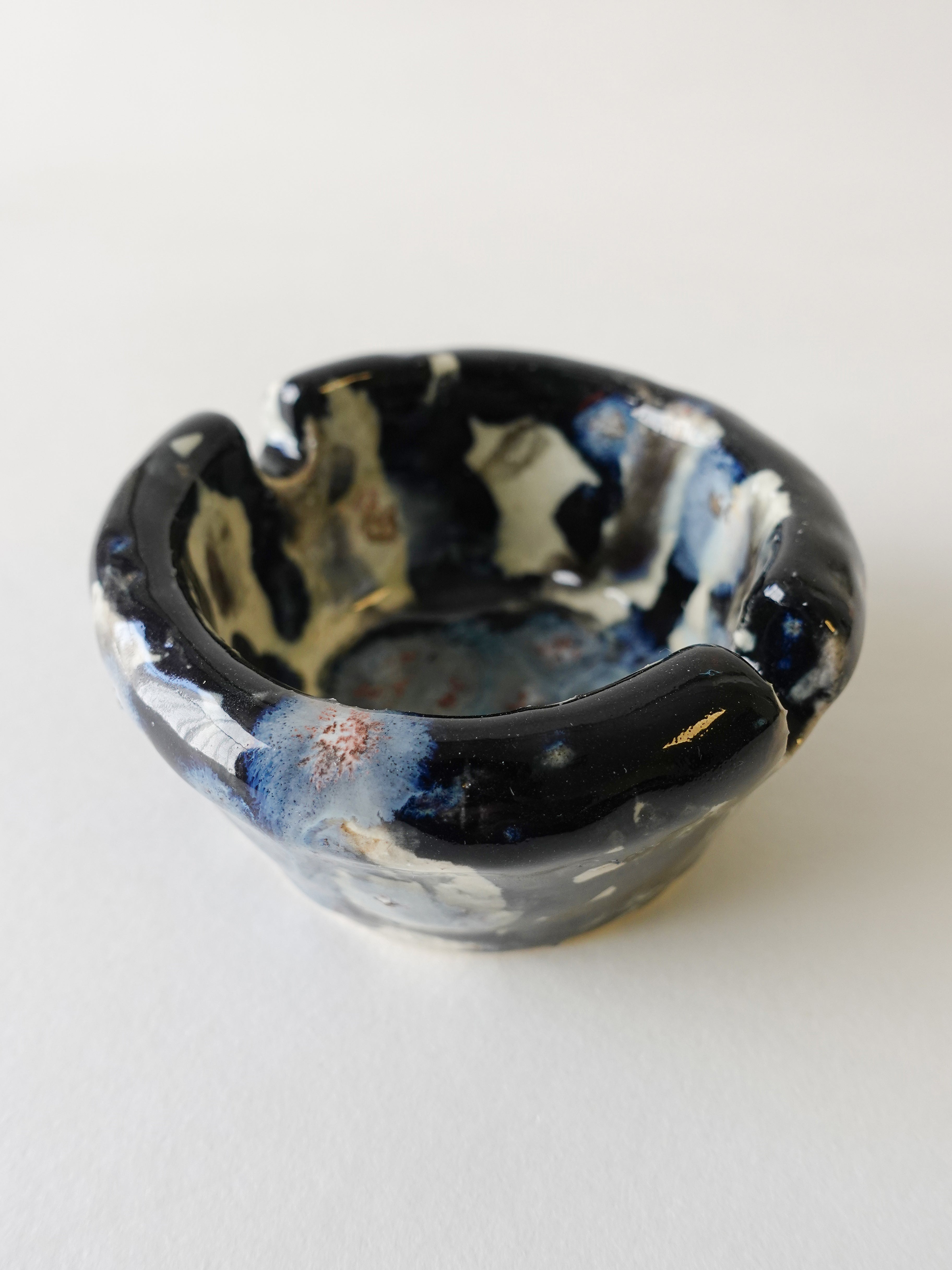 Ashtray #14