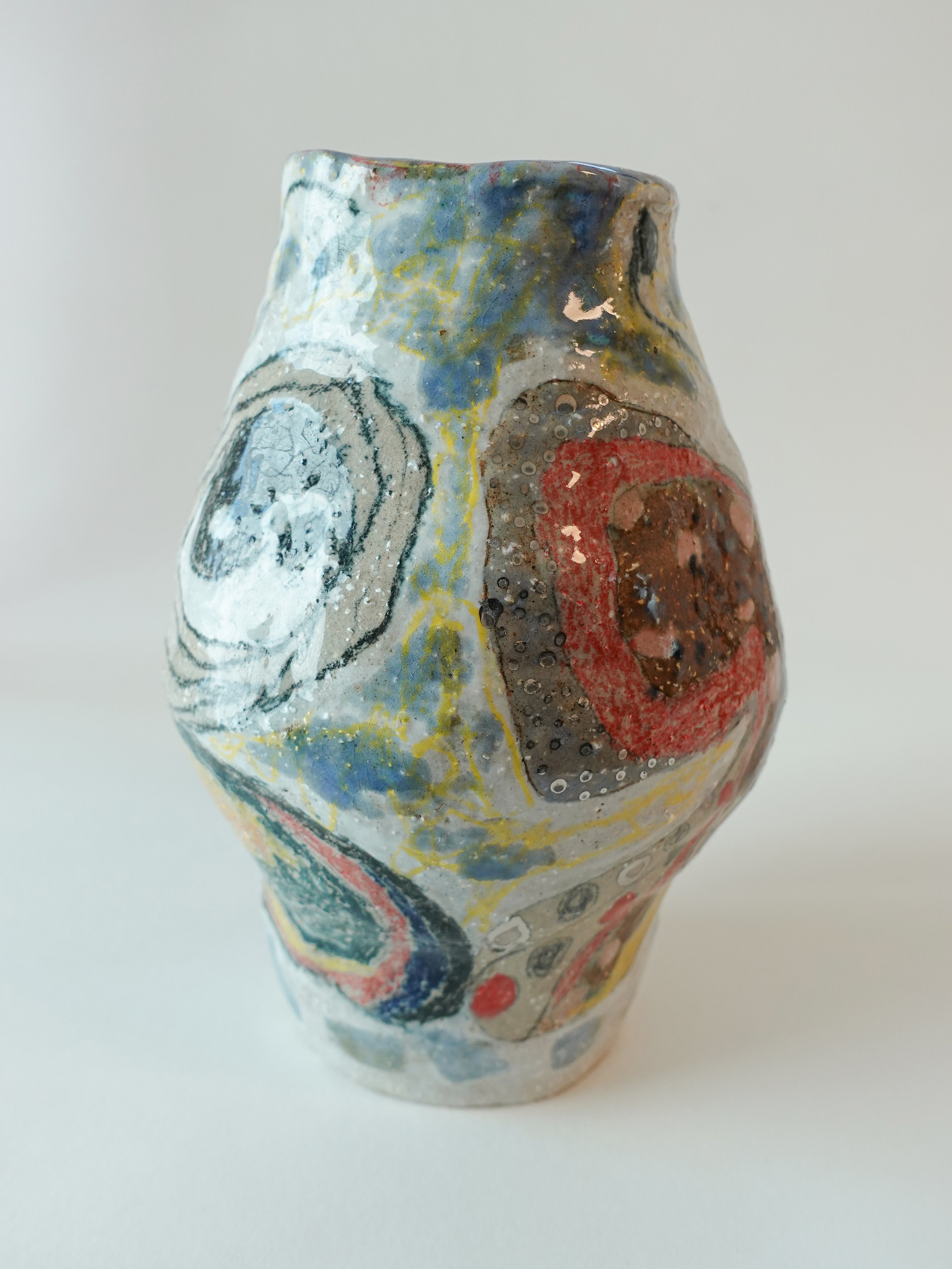 Vase #01