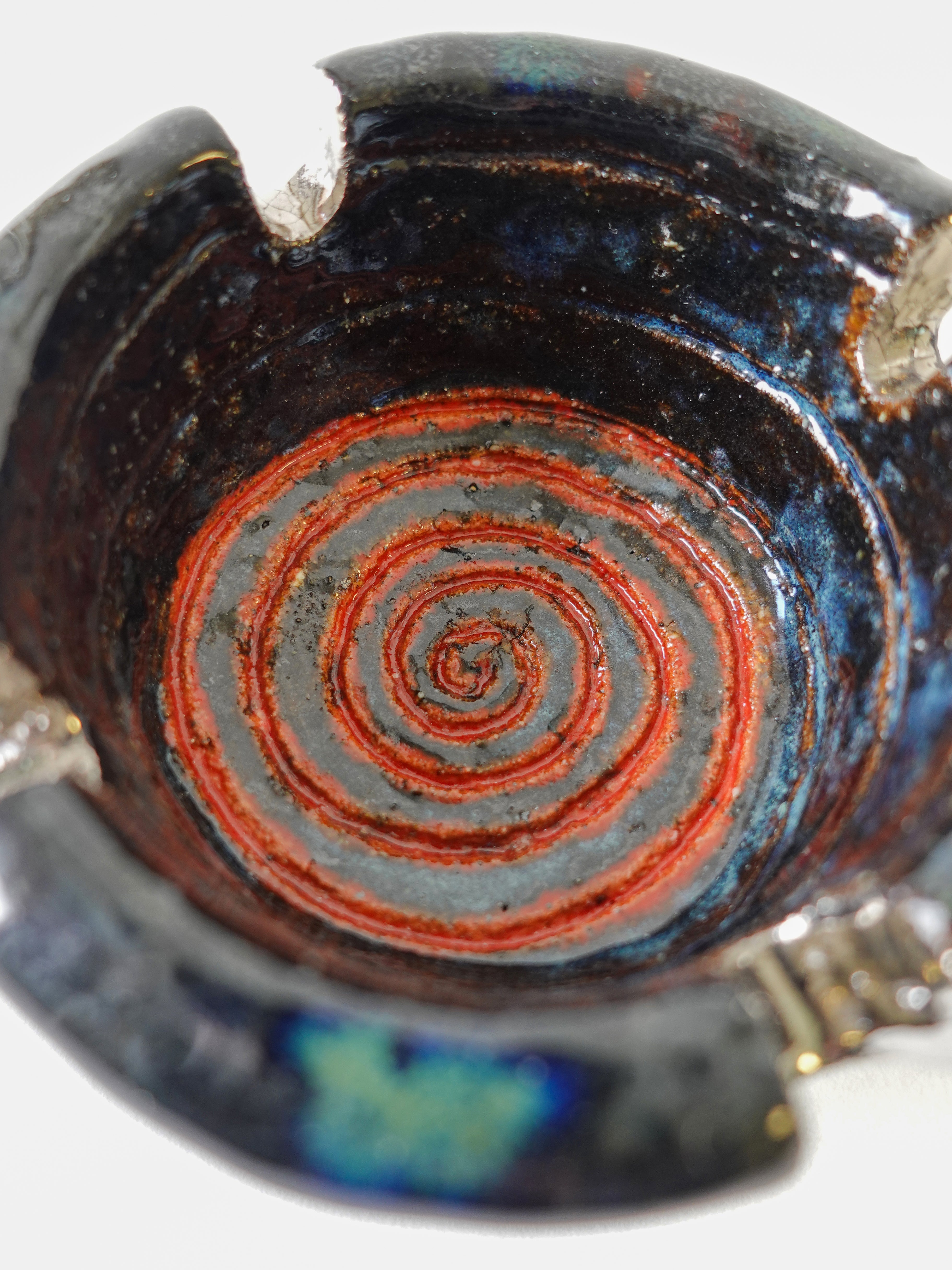Ashtray #06