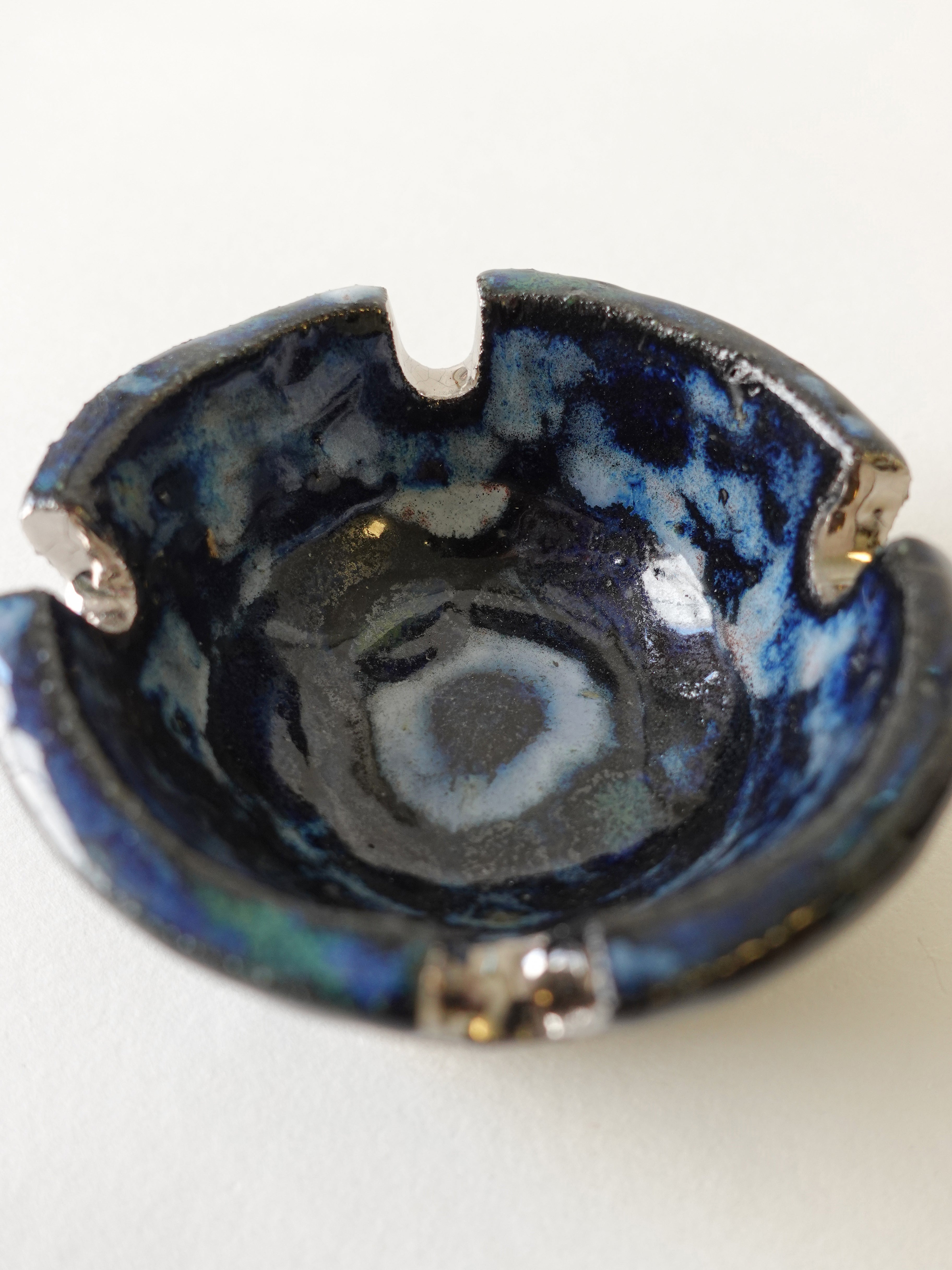 Ashtray #17