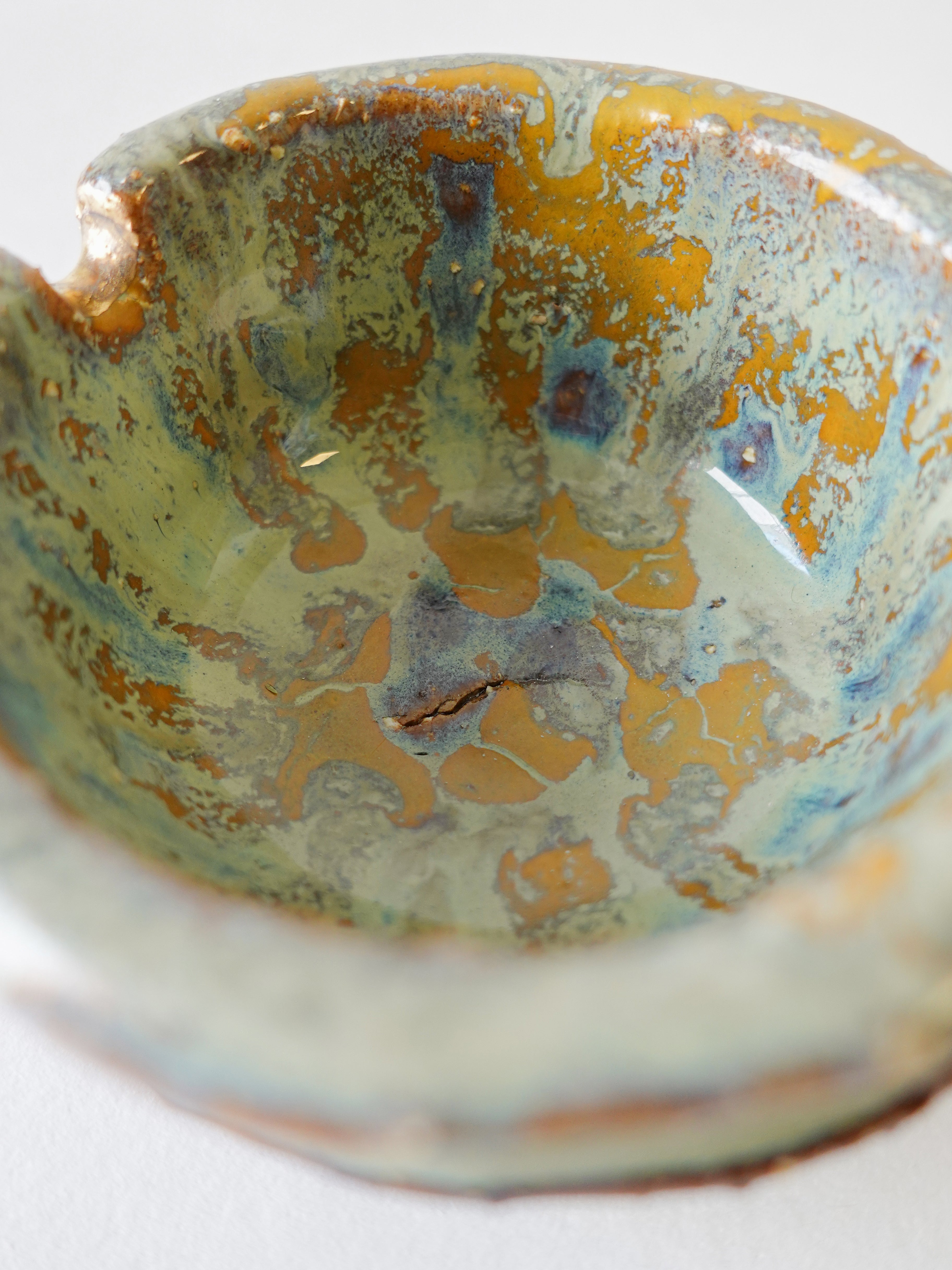 Ashtray #13