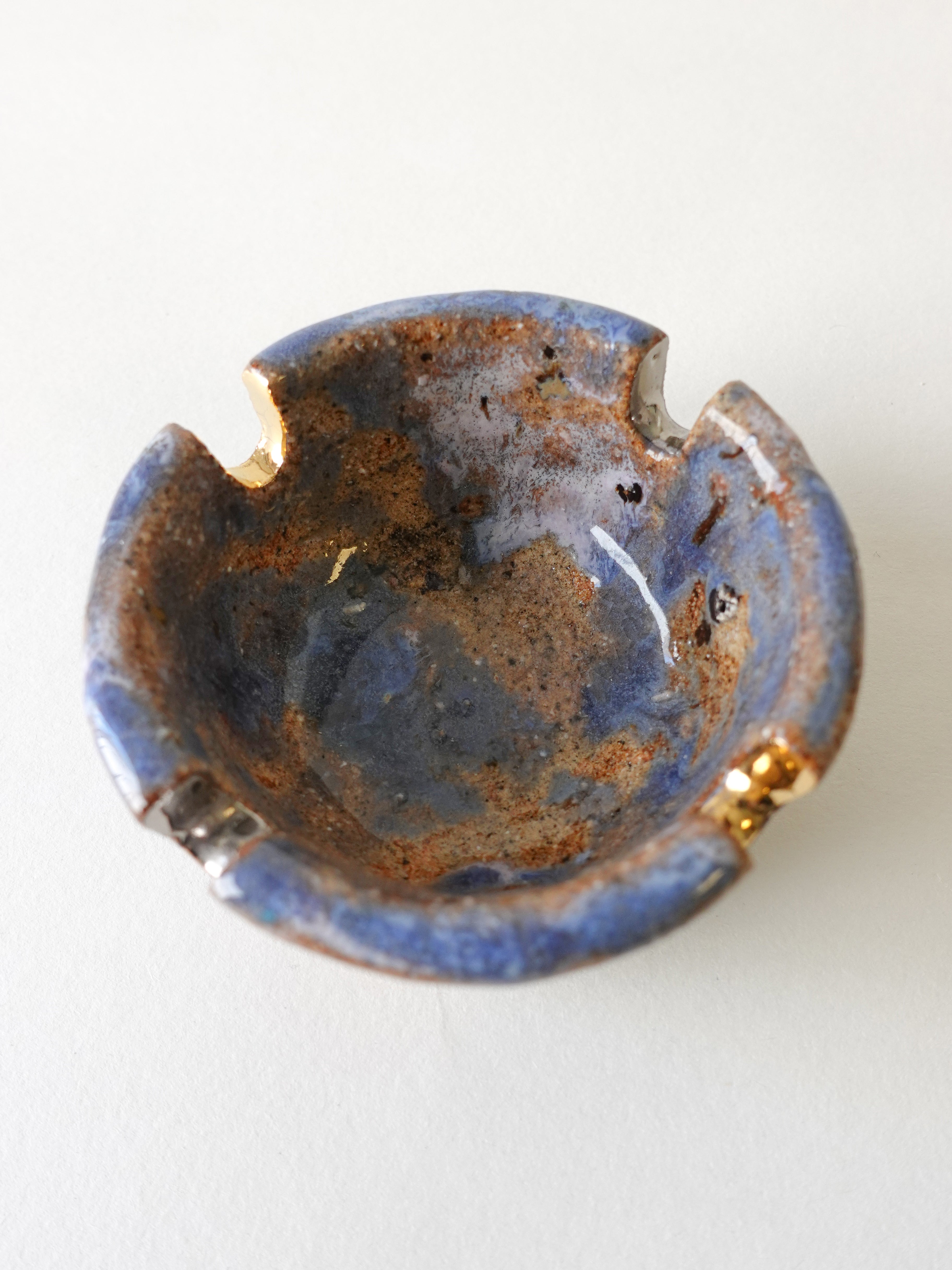 Ashtray #18