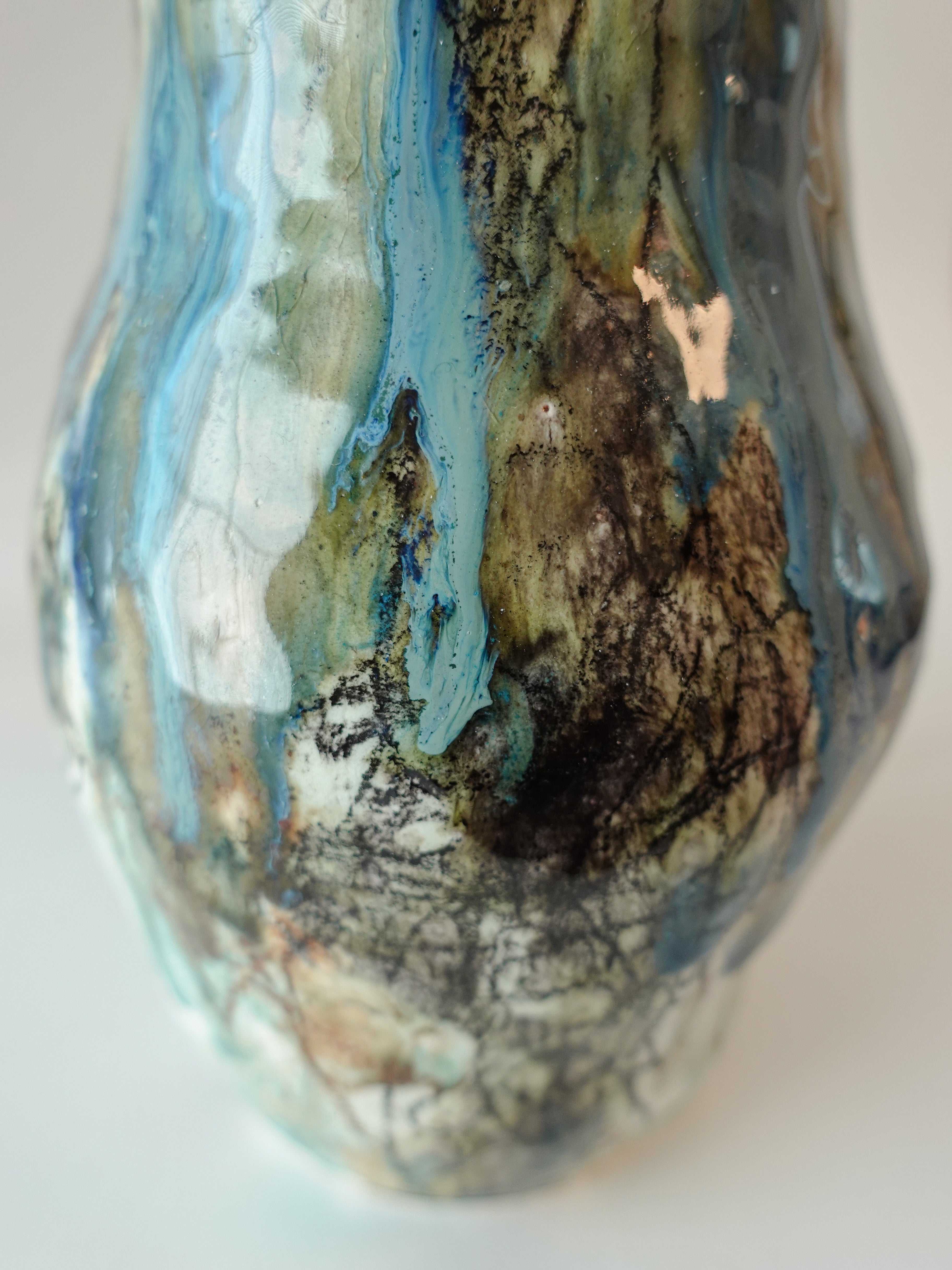Vase #13