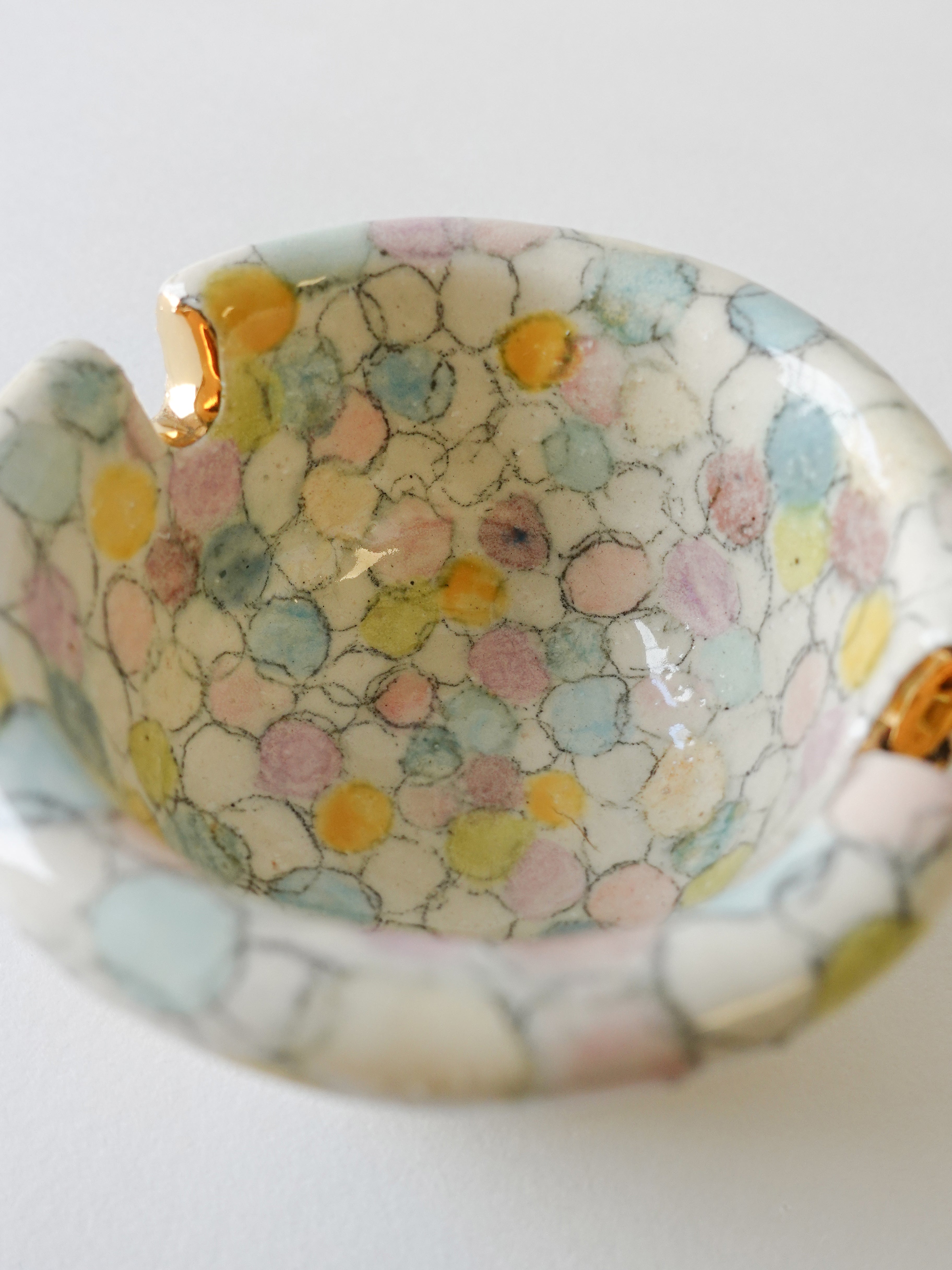 Ashtray #09