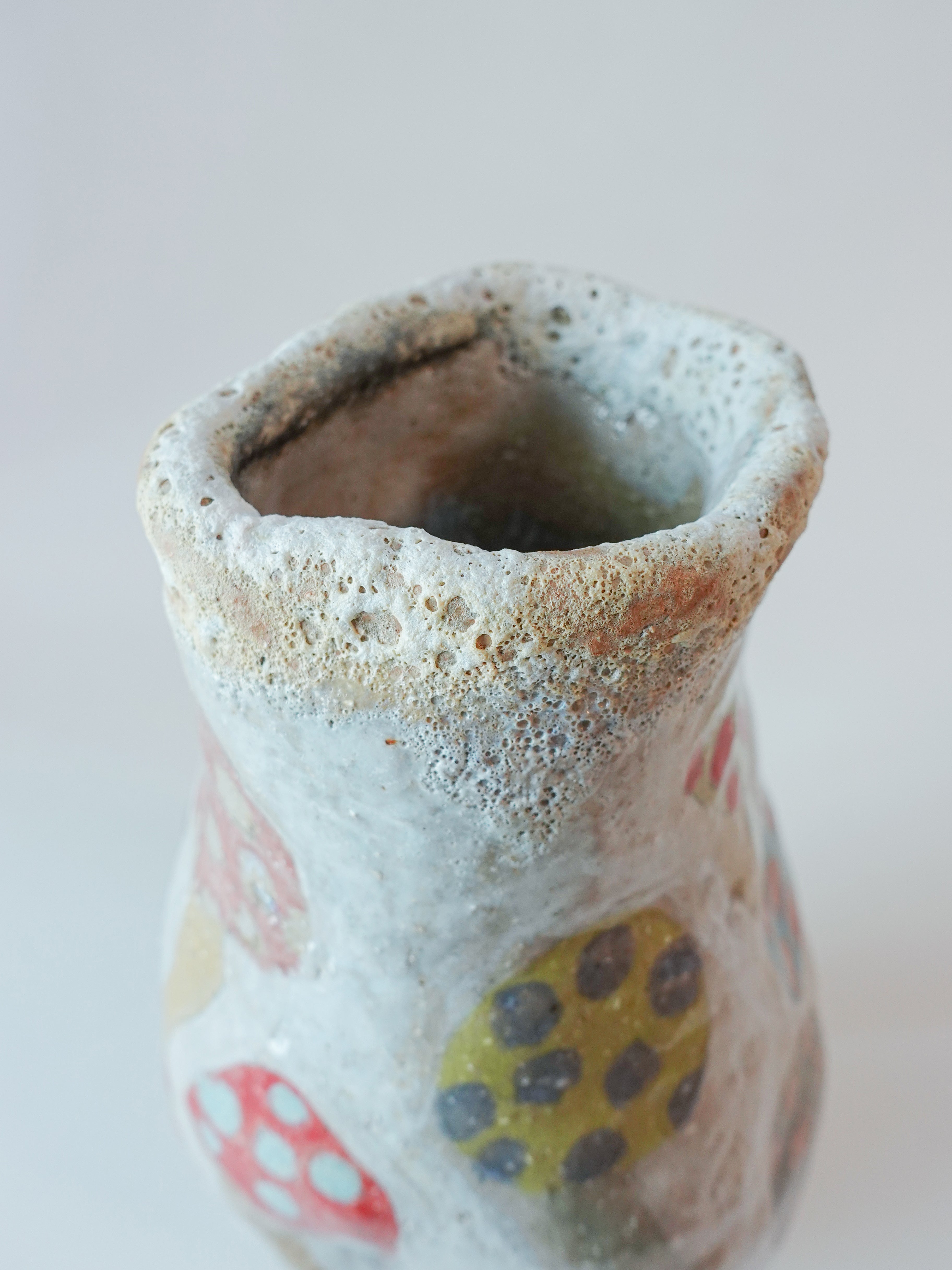 Vase #10