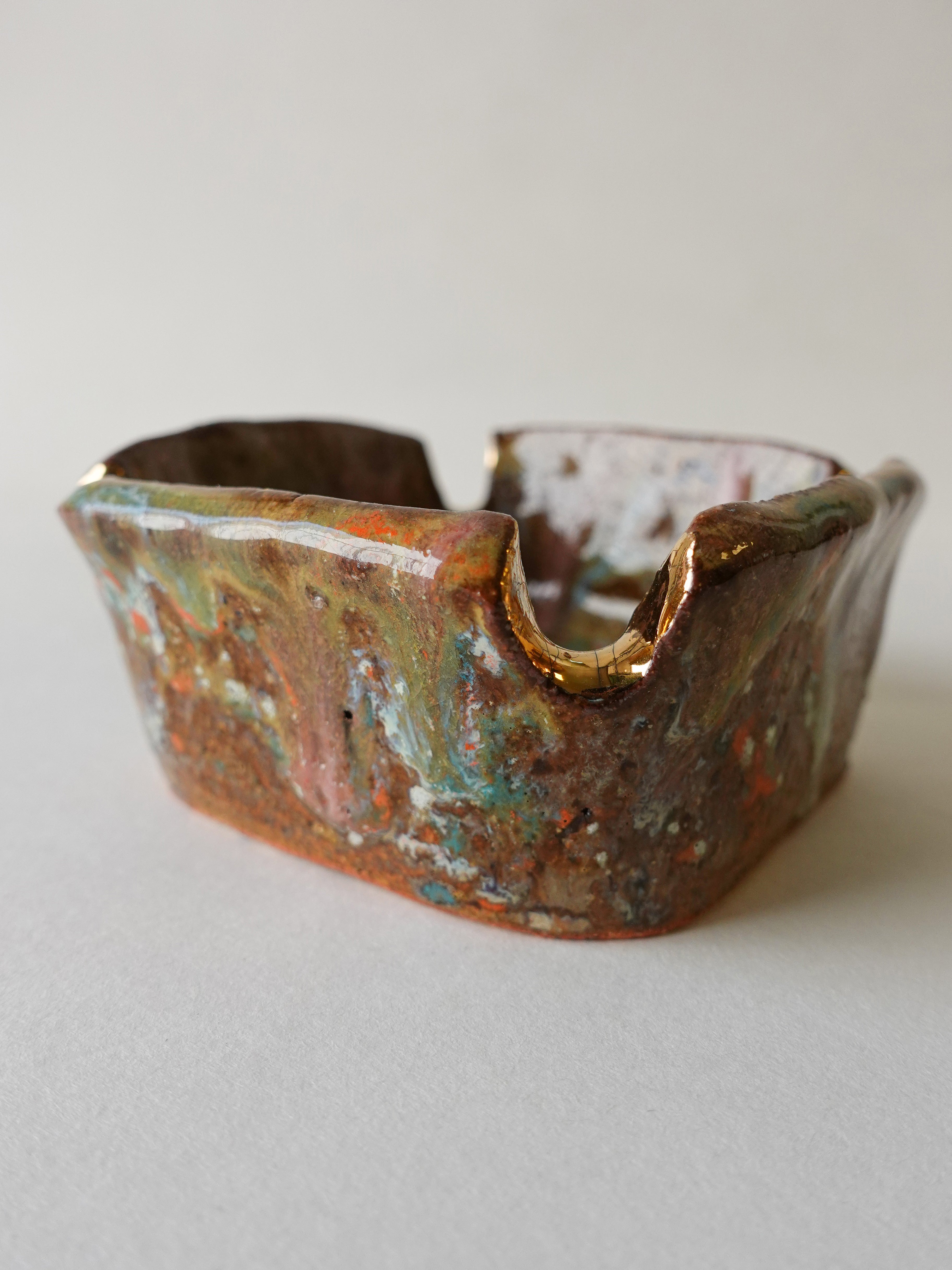 Ashtray #16
