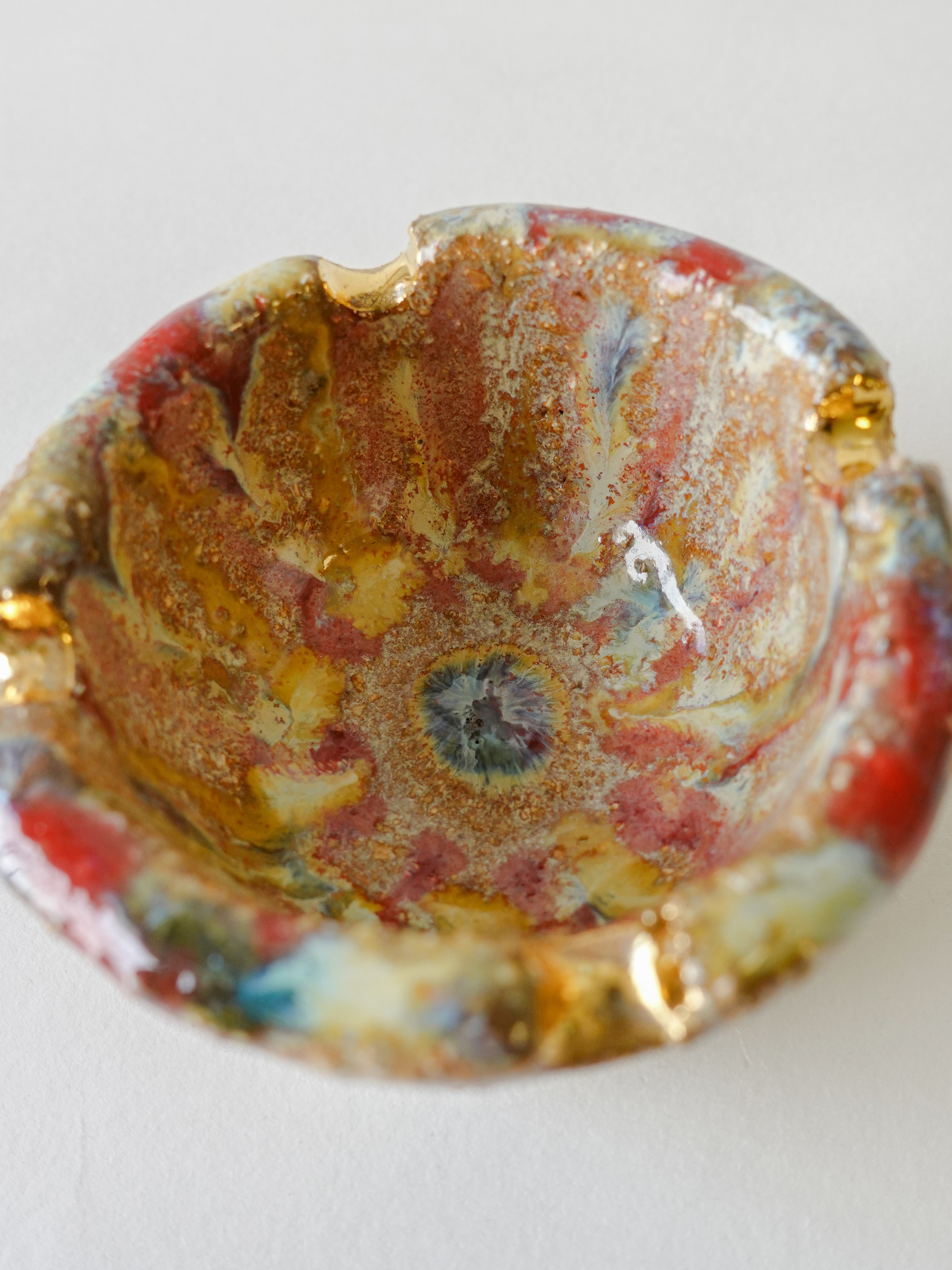 Ashtray #03