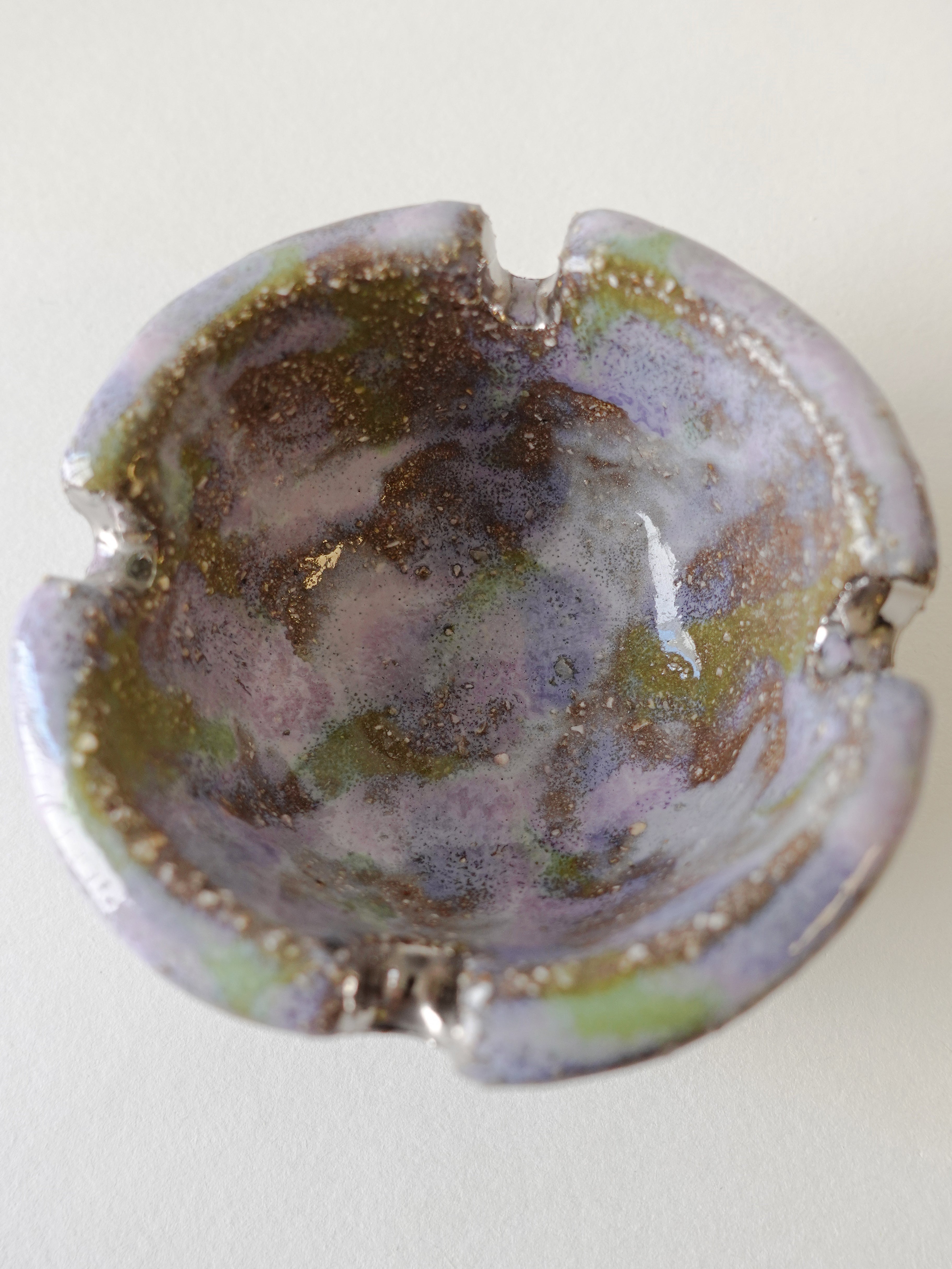 Ashtray #07