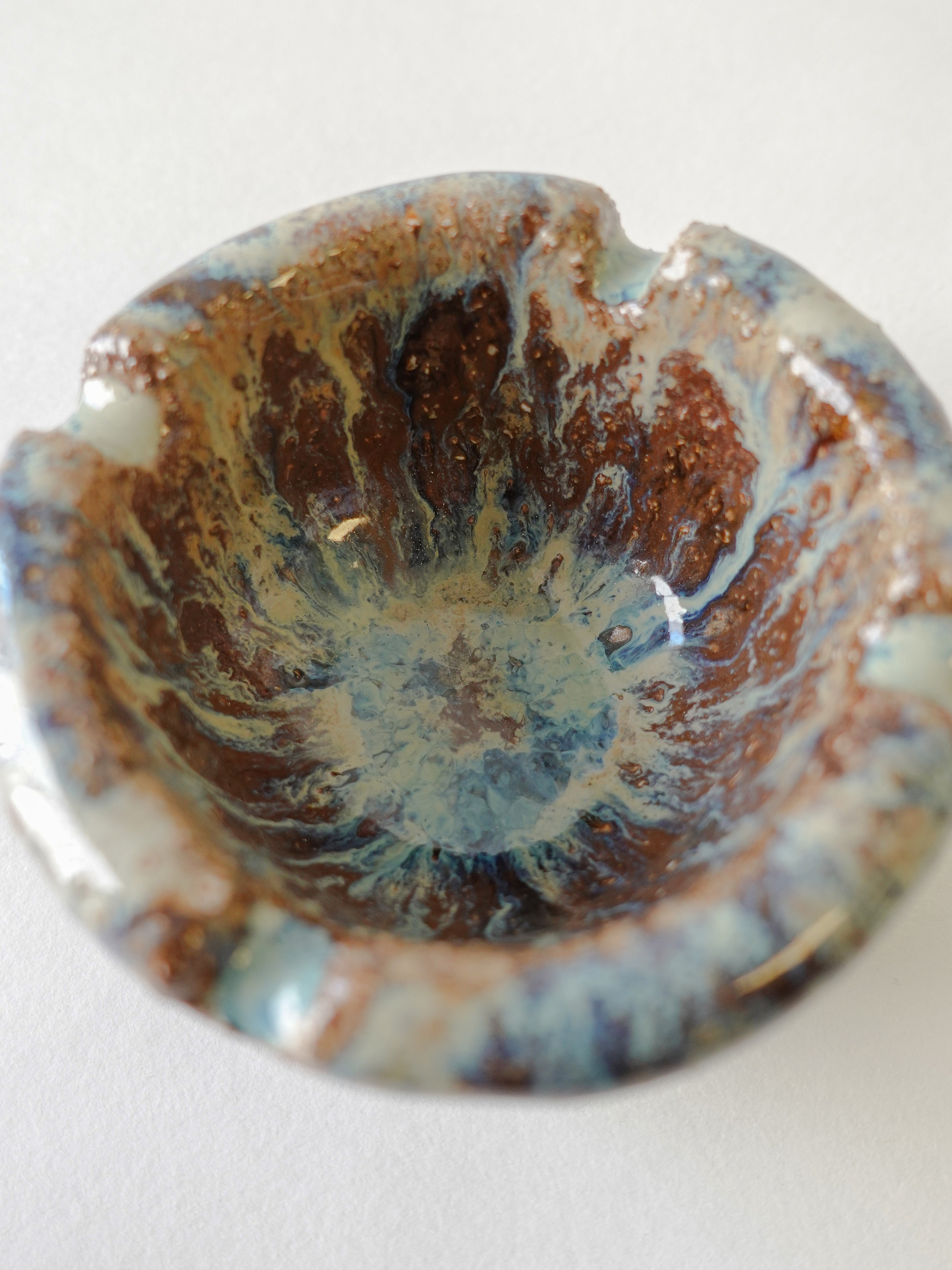 Ashtray #08