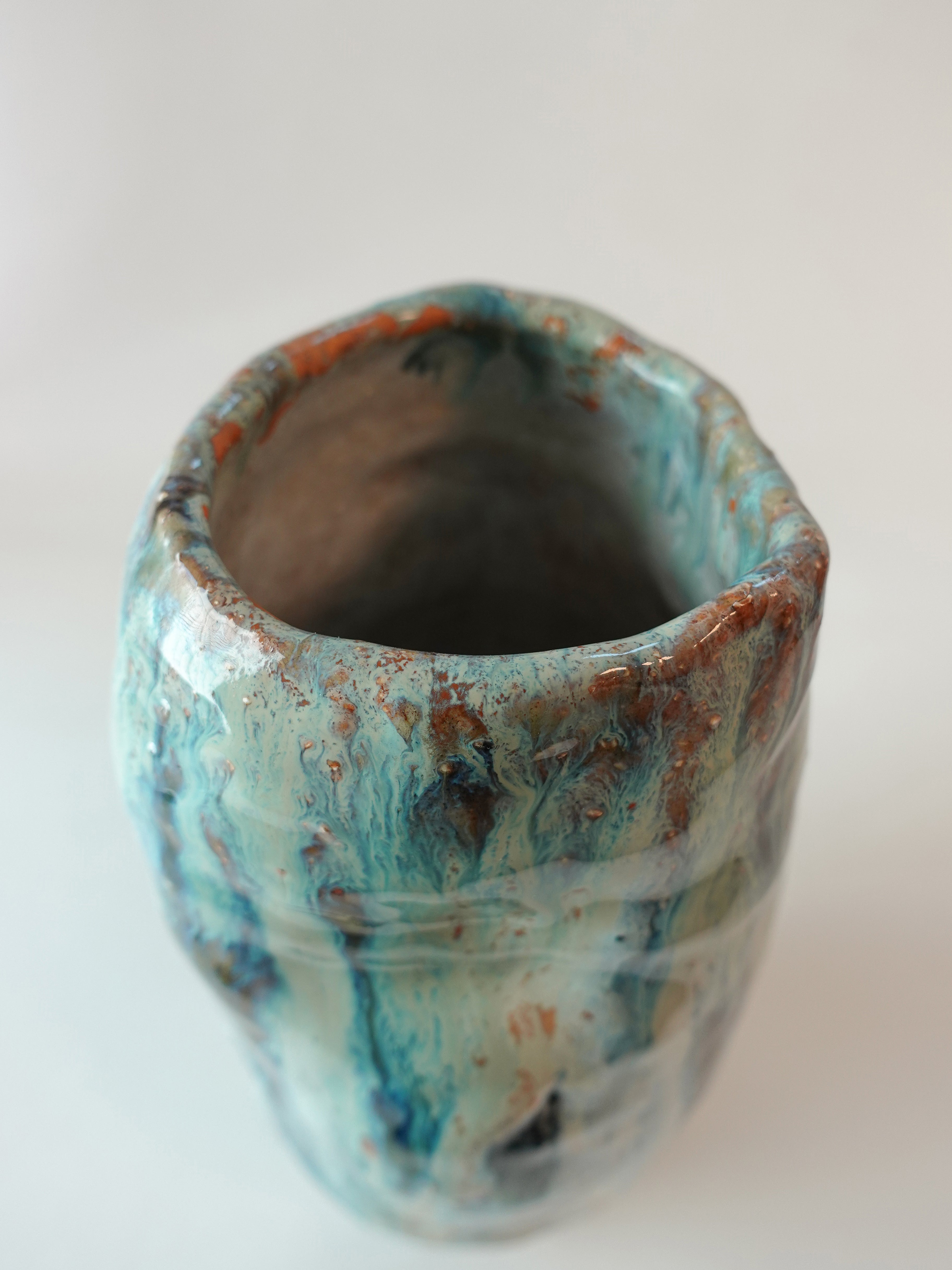 Vase #03