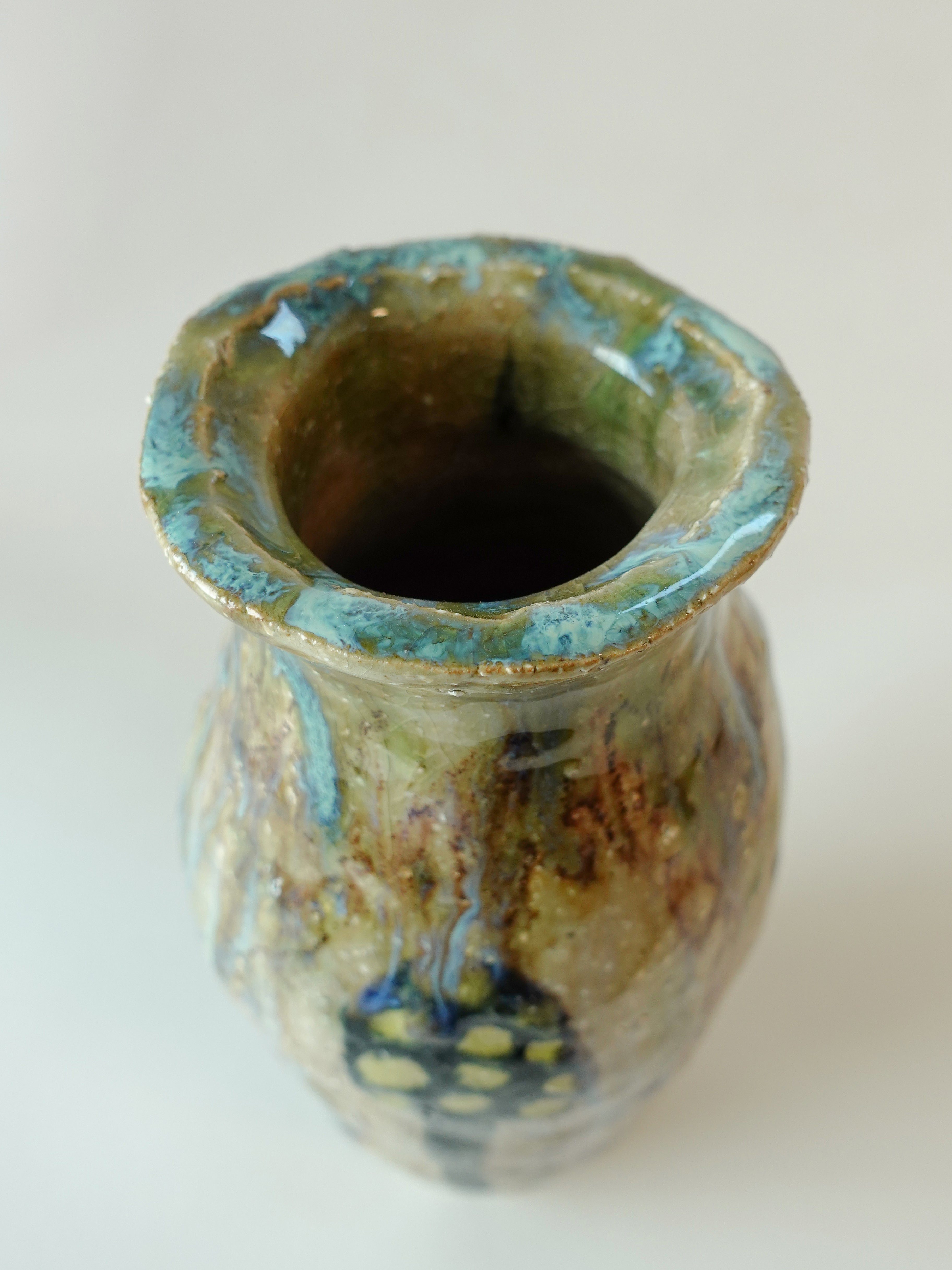 Vase #11