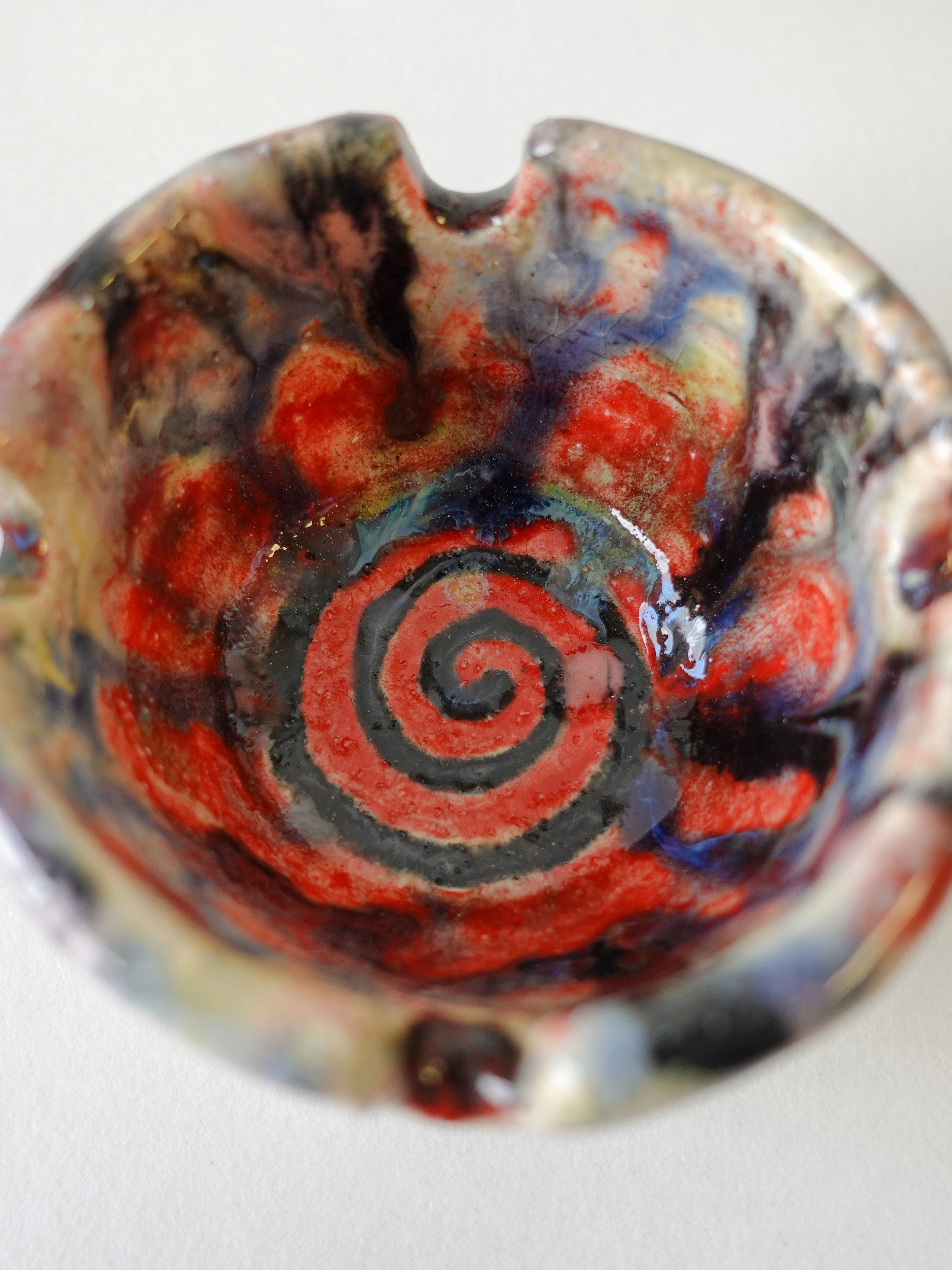 Ashtray #11