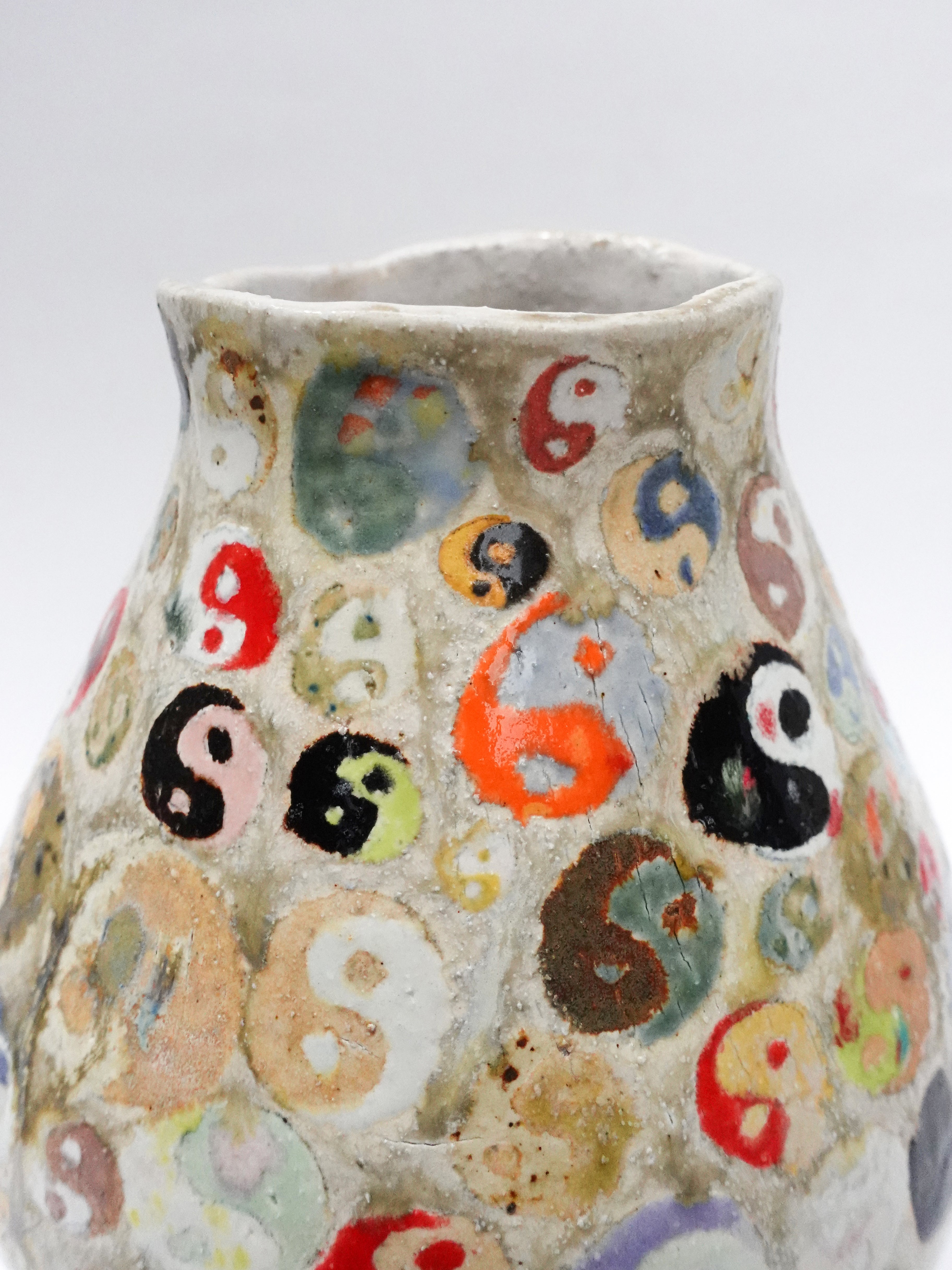 Vase #01