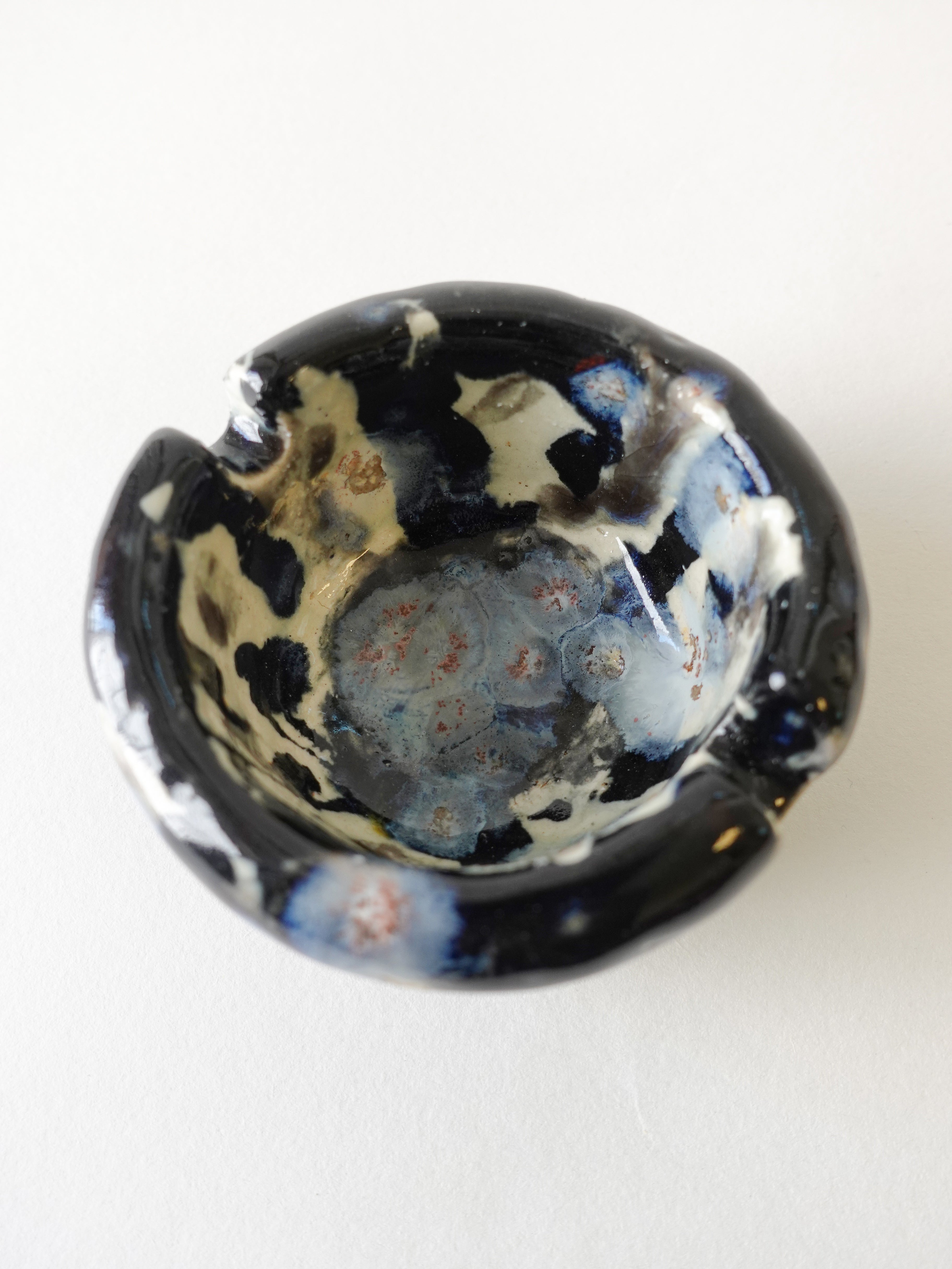 Ashtray #14