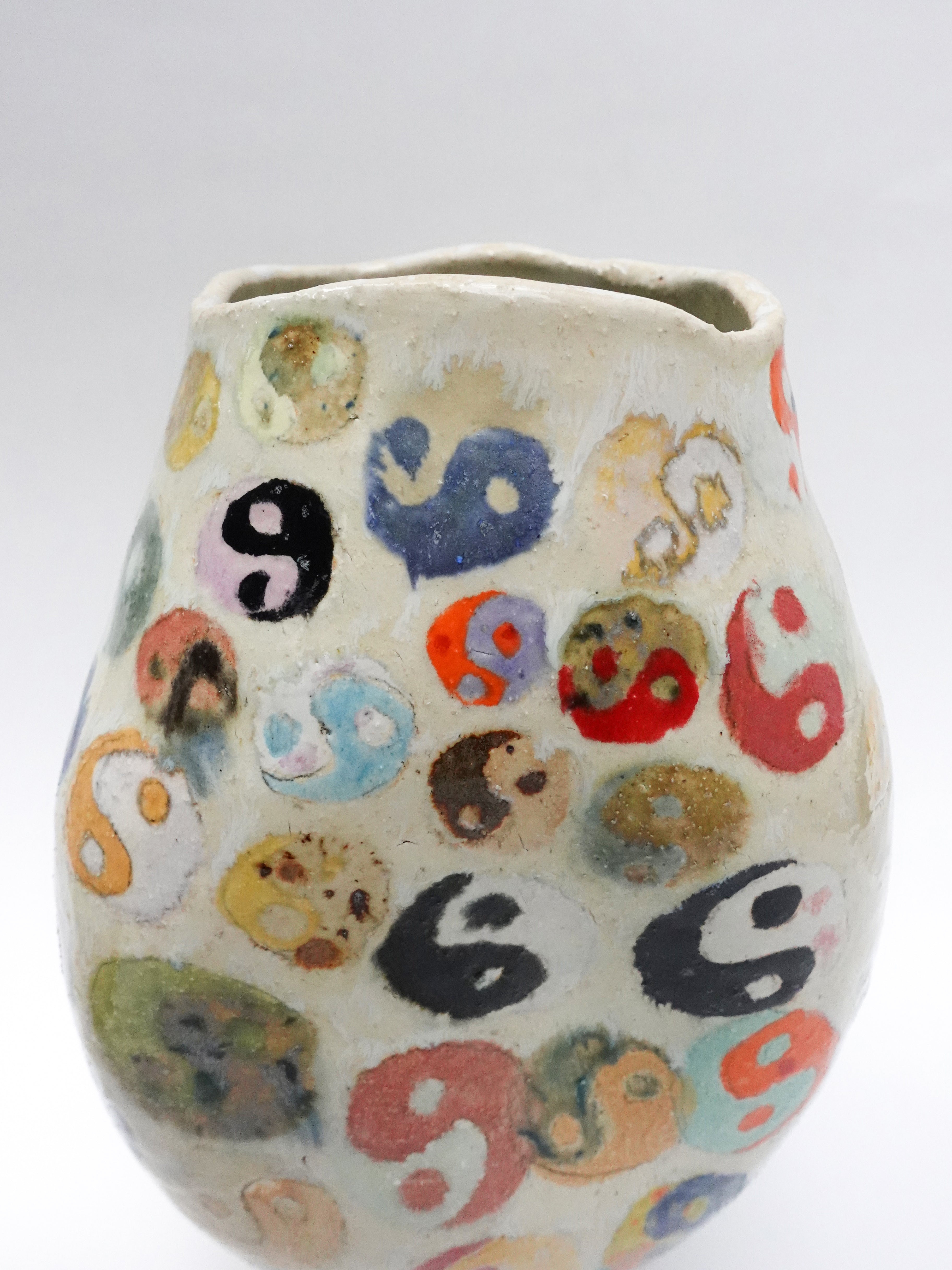 Vase #02