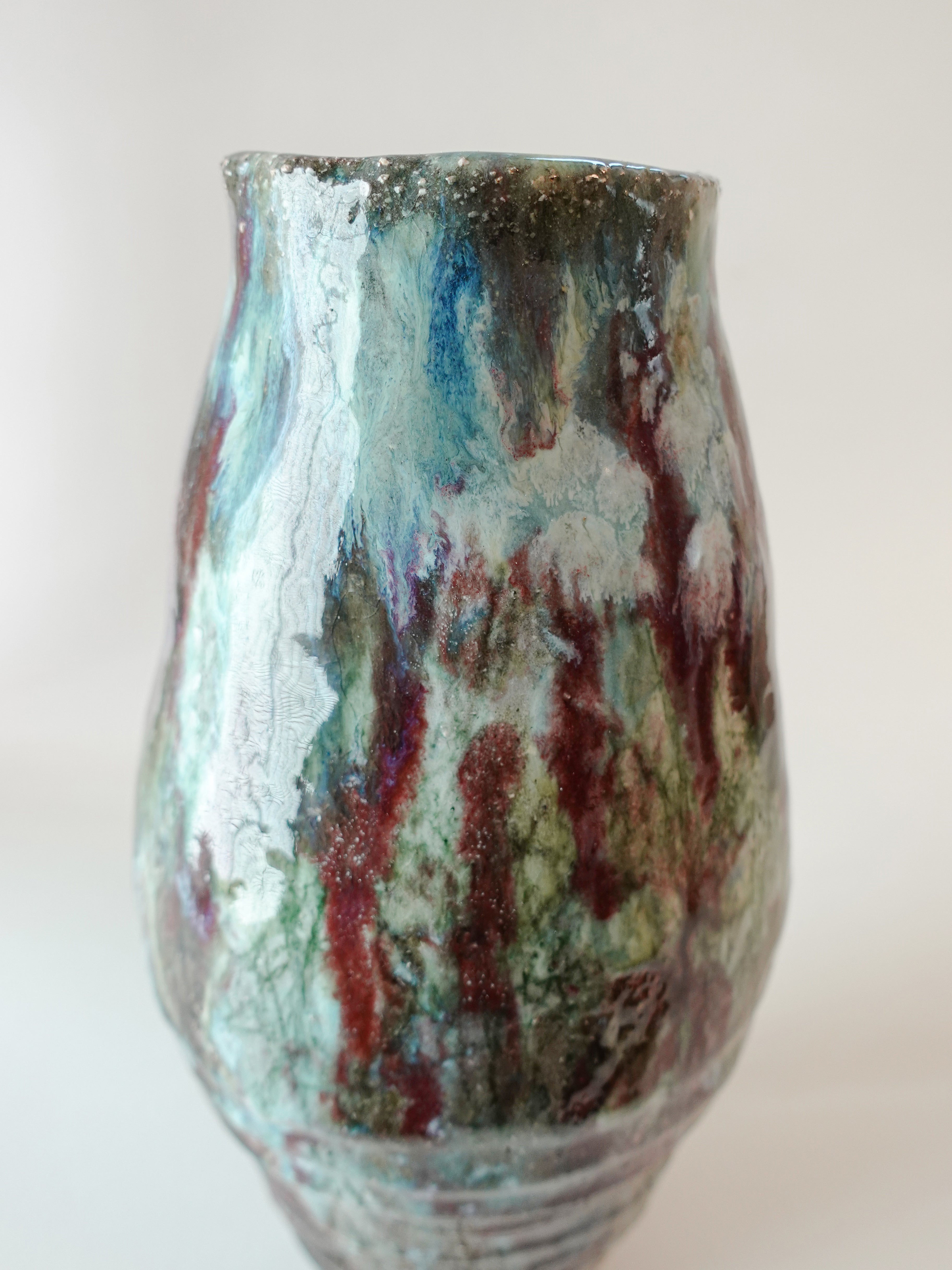Vase #09