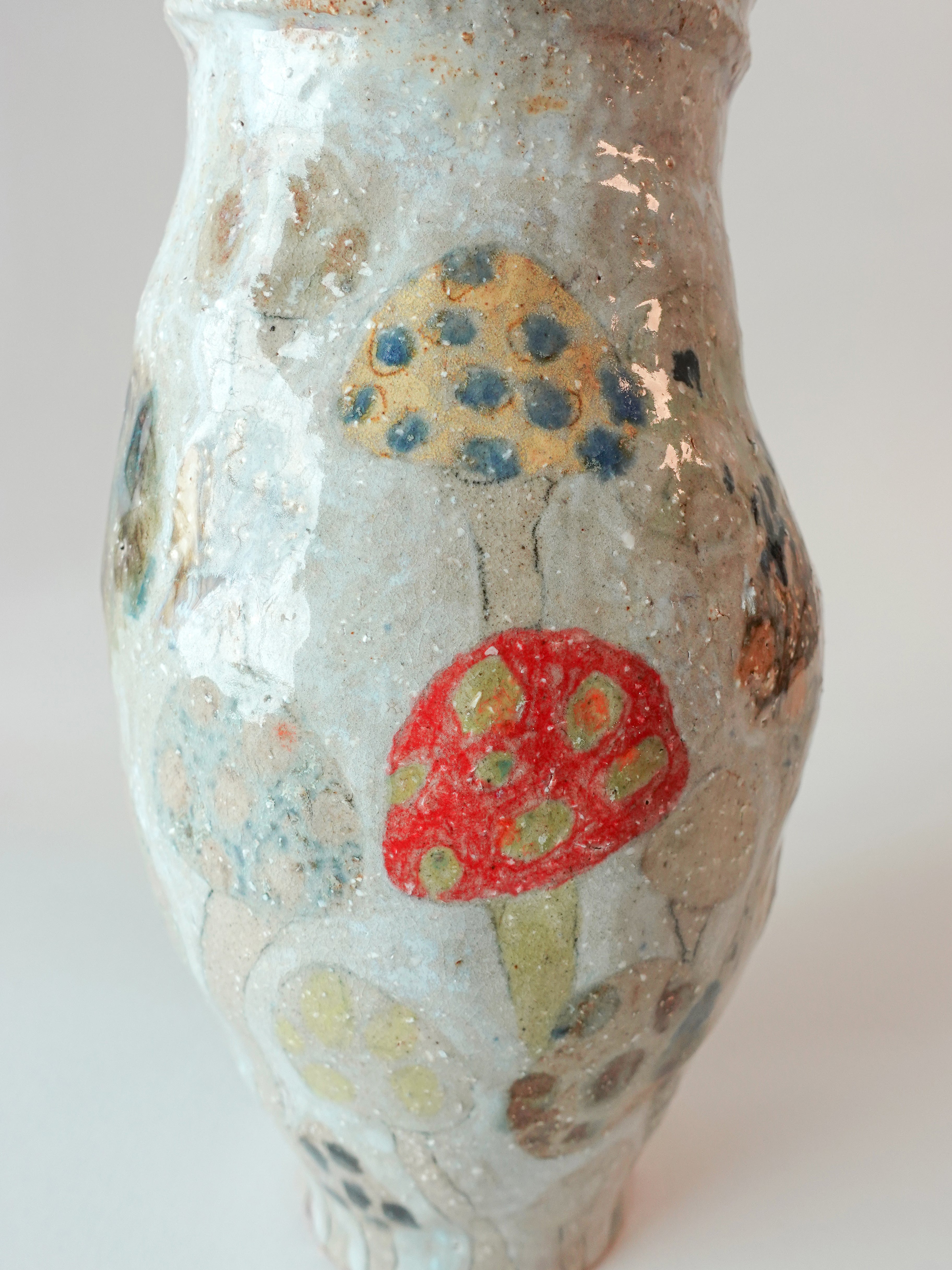 Vase #05