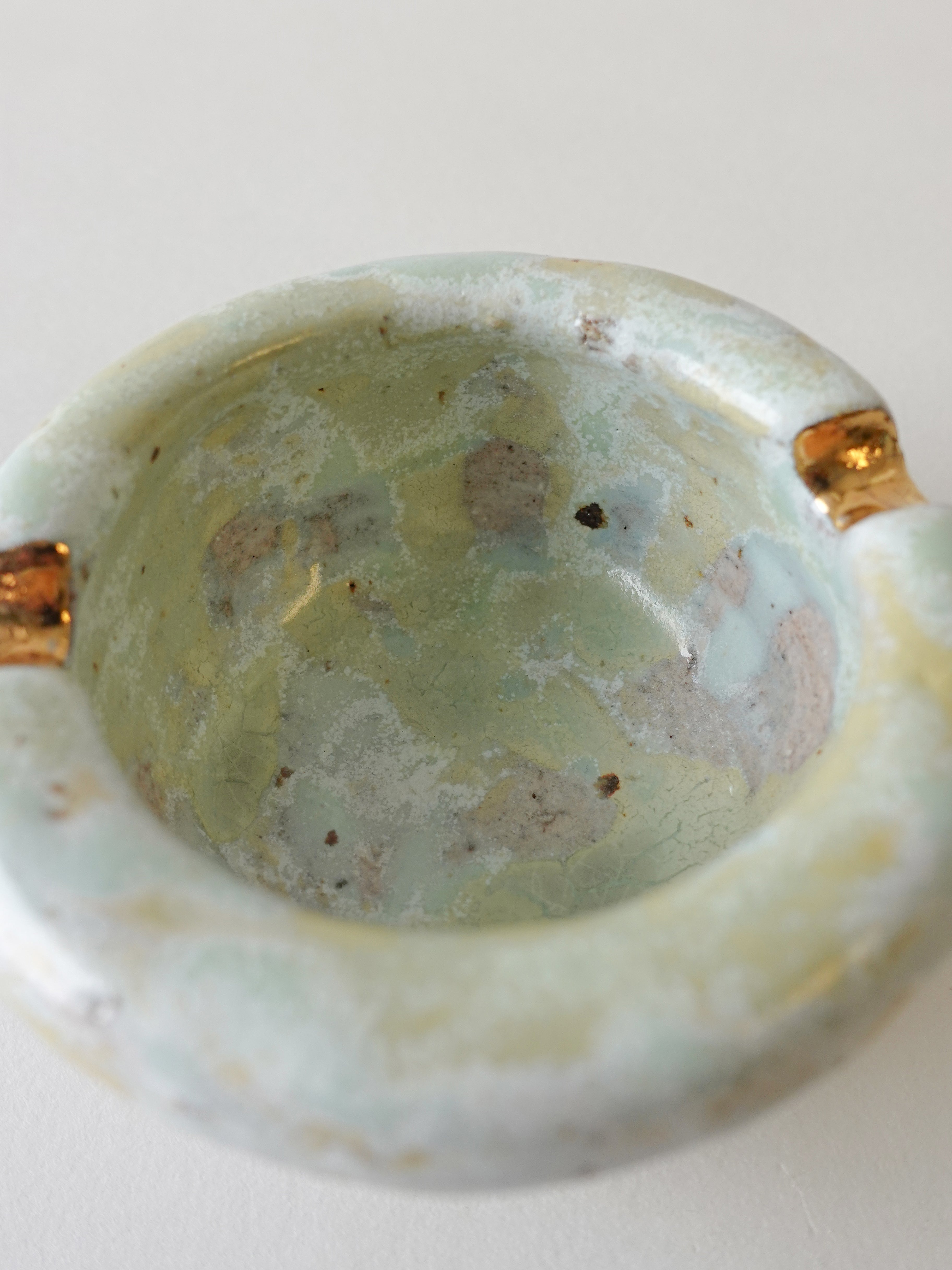 Ashtray #10