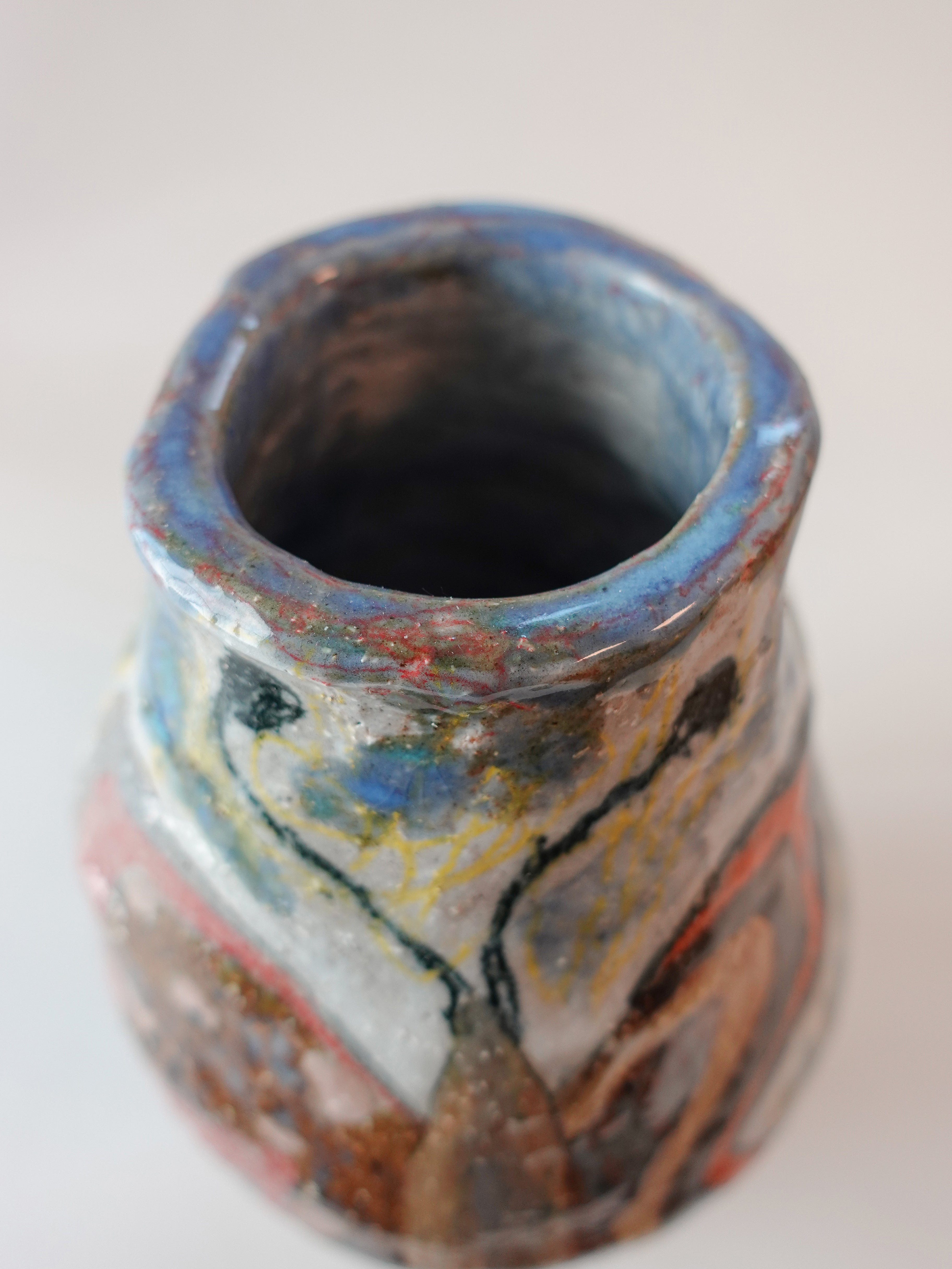 Vase #01