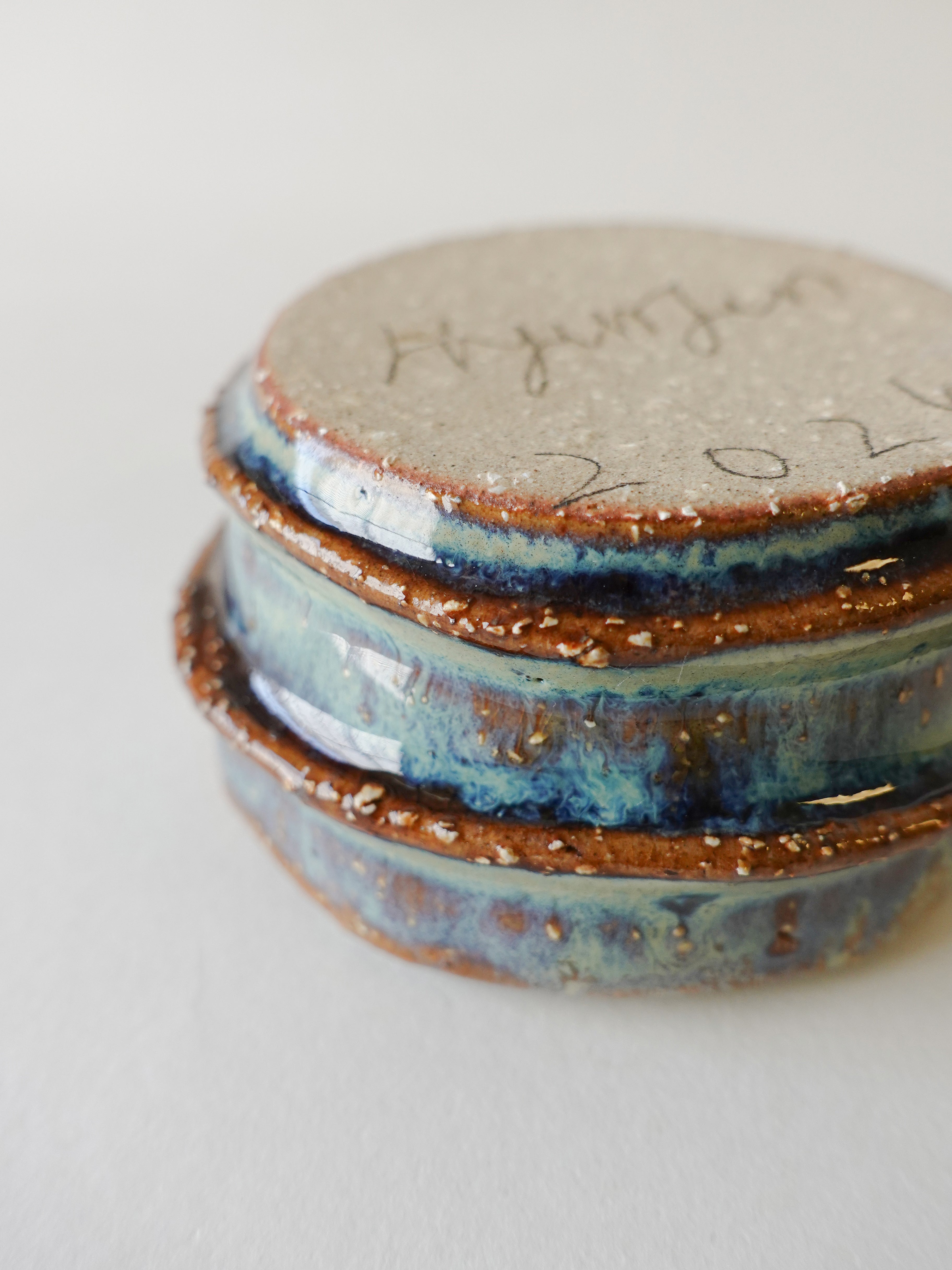 Ashtray #13