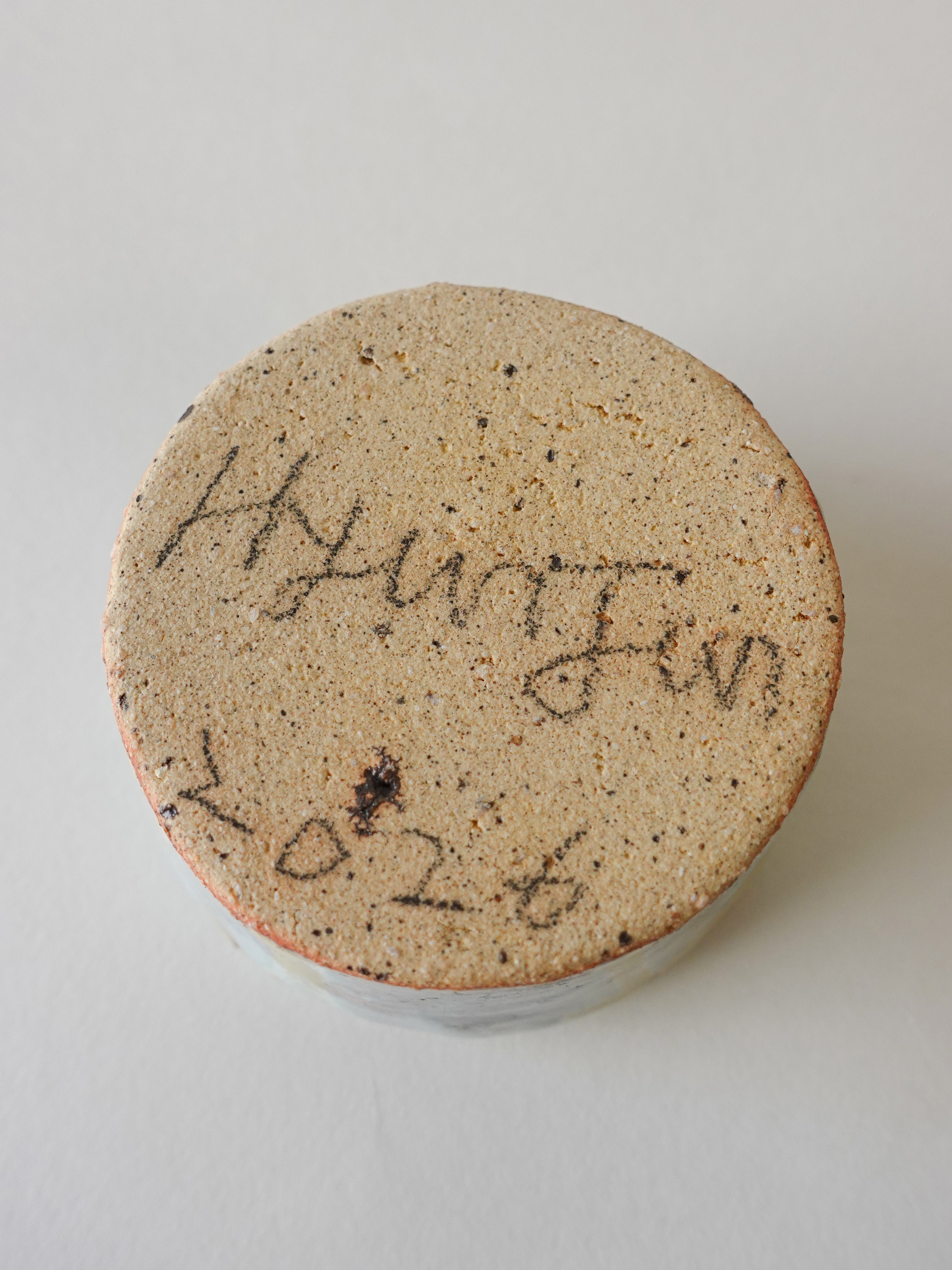 Ashtray #10