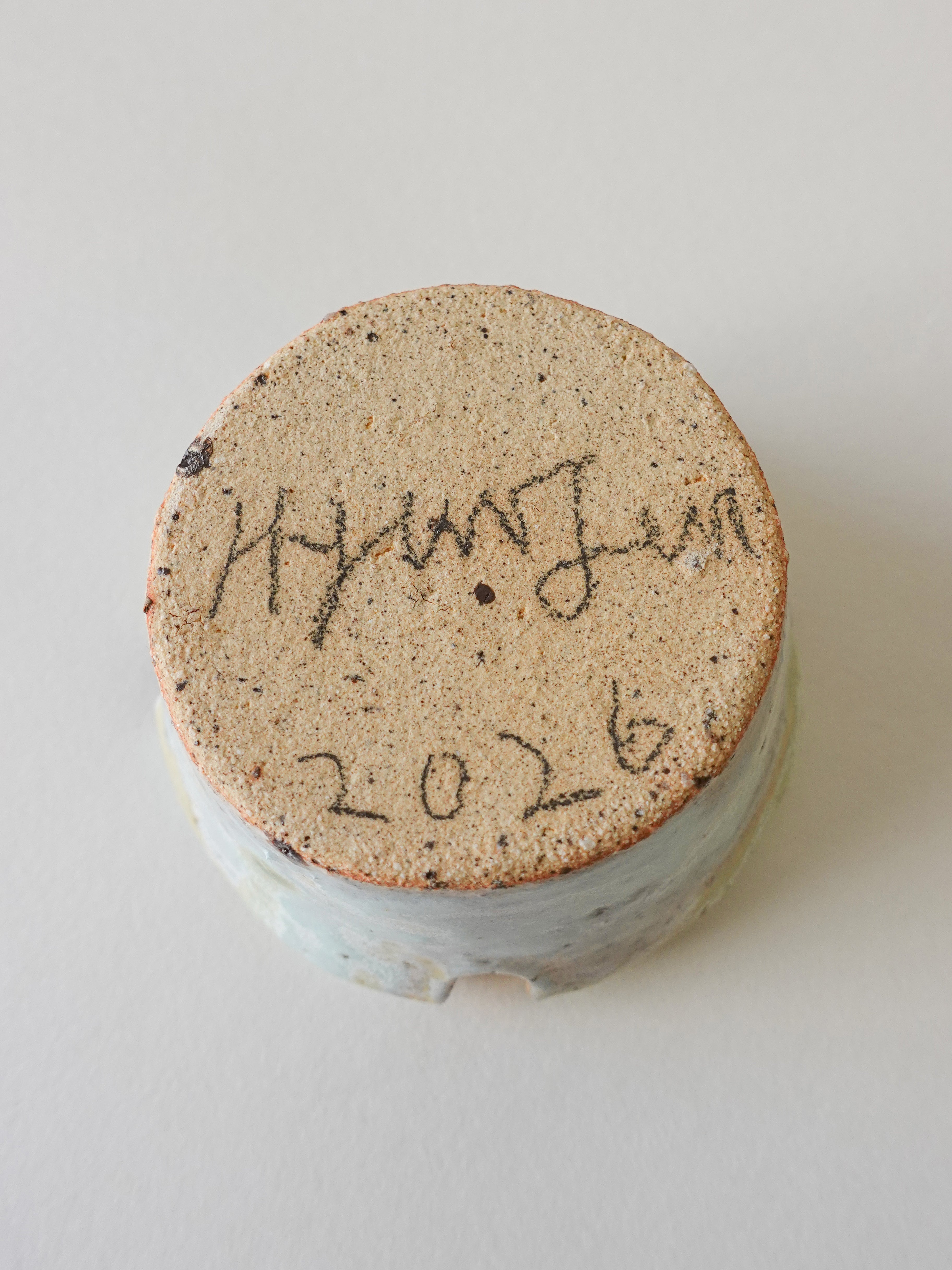 Ashtray #04