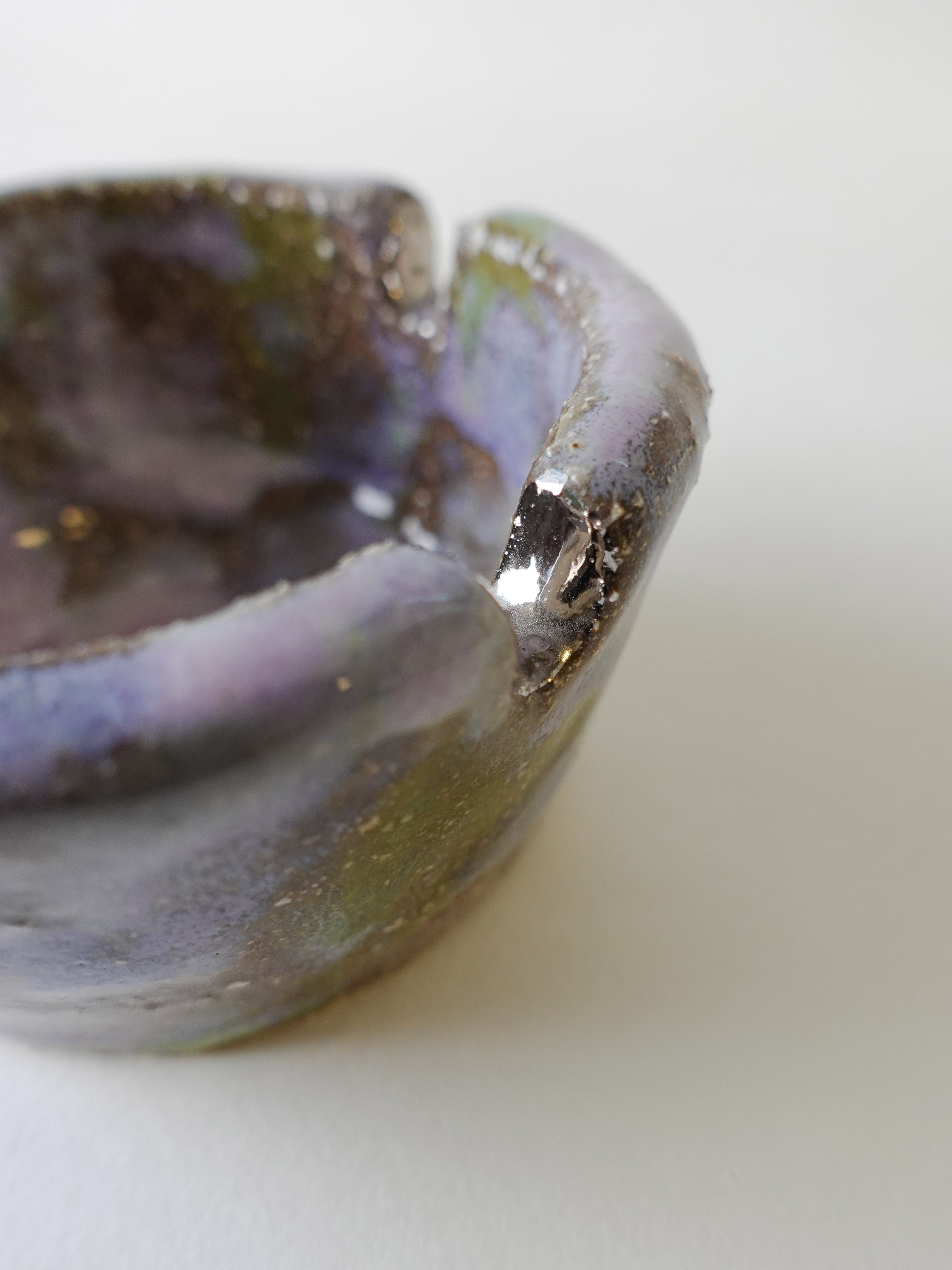 Ashtray #07