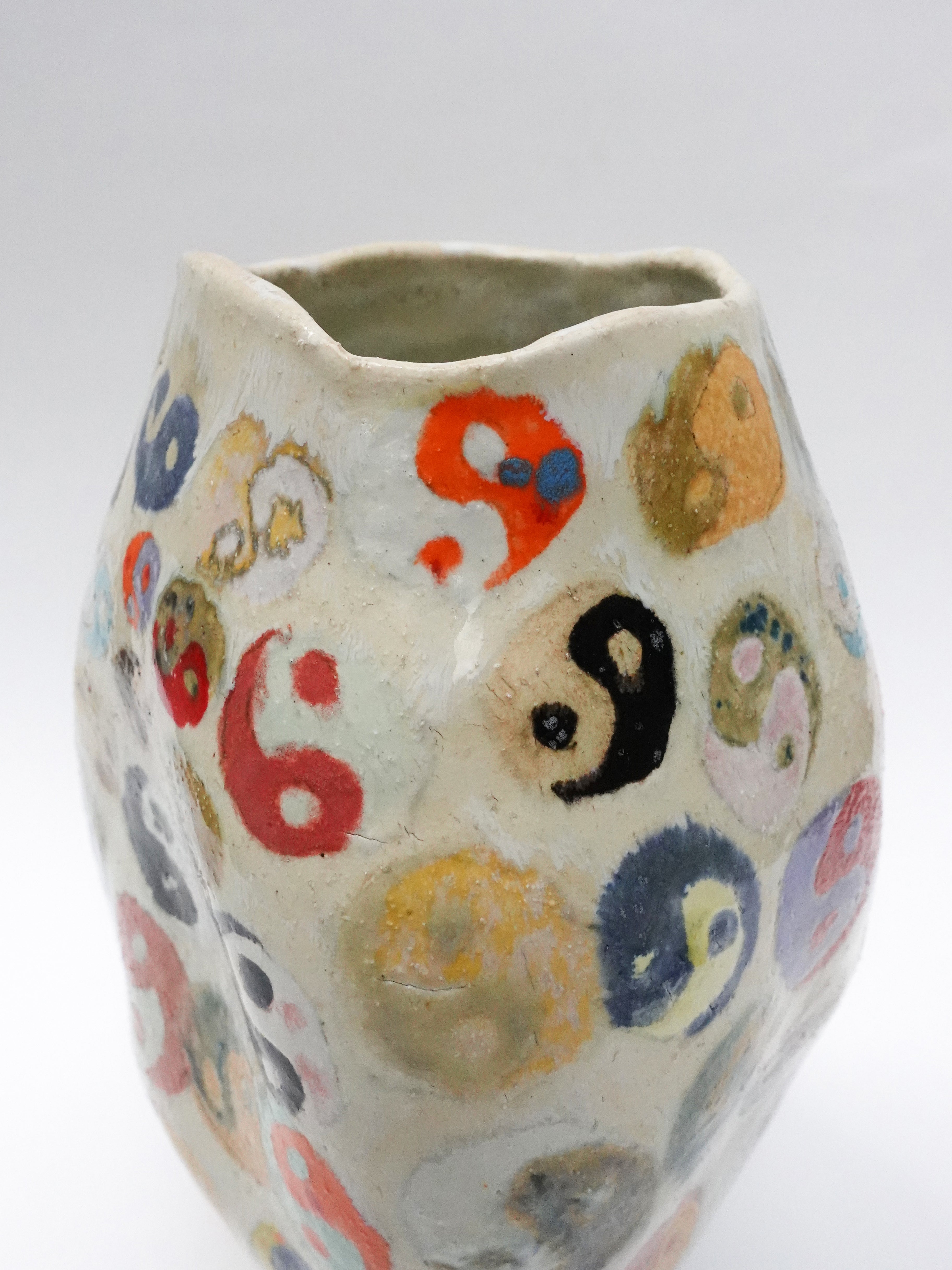 Vase #02
