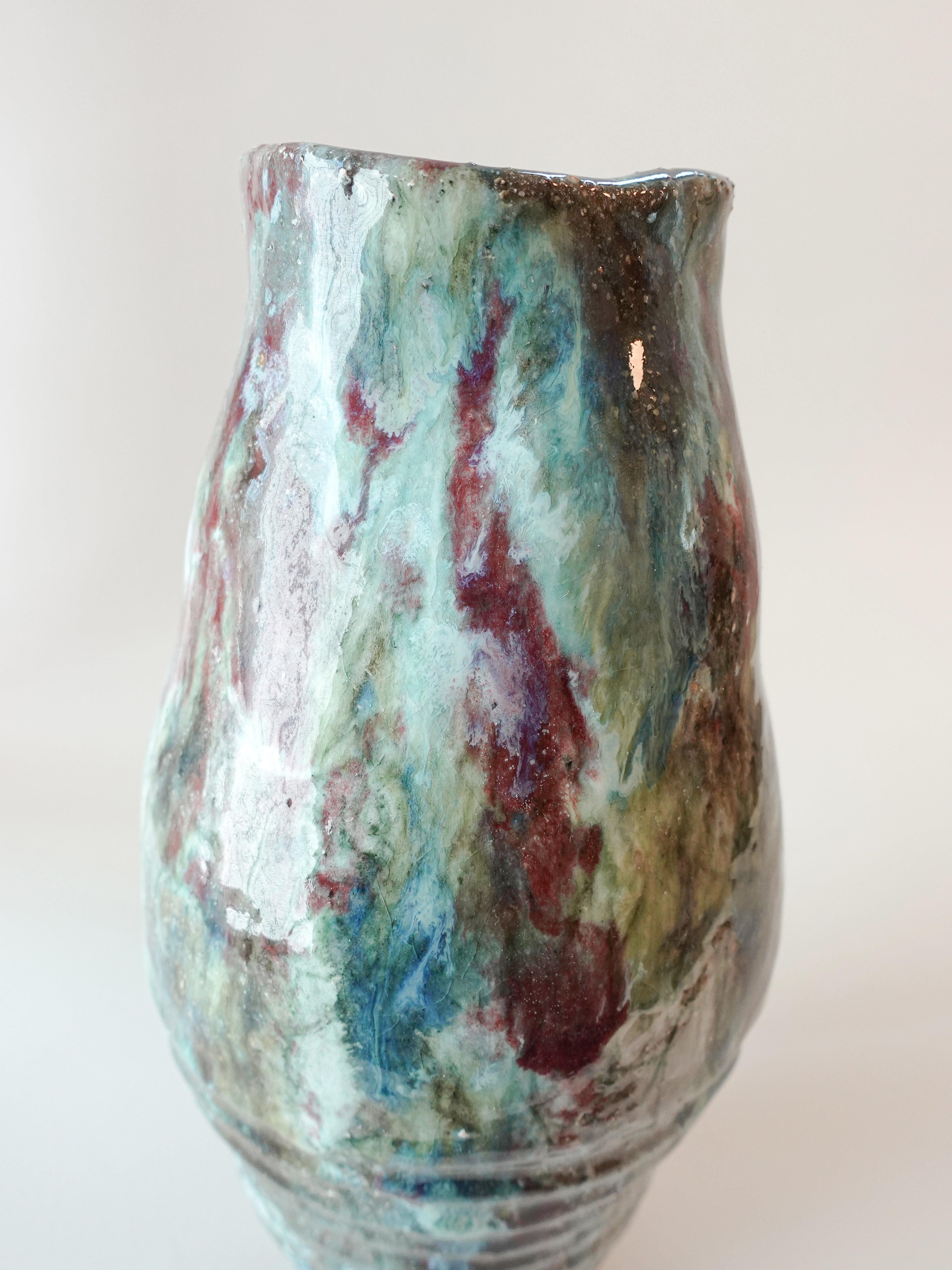 Vase #09