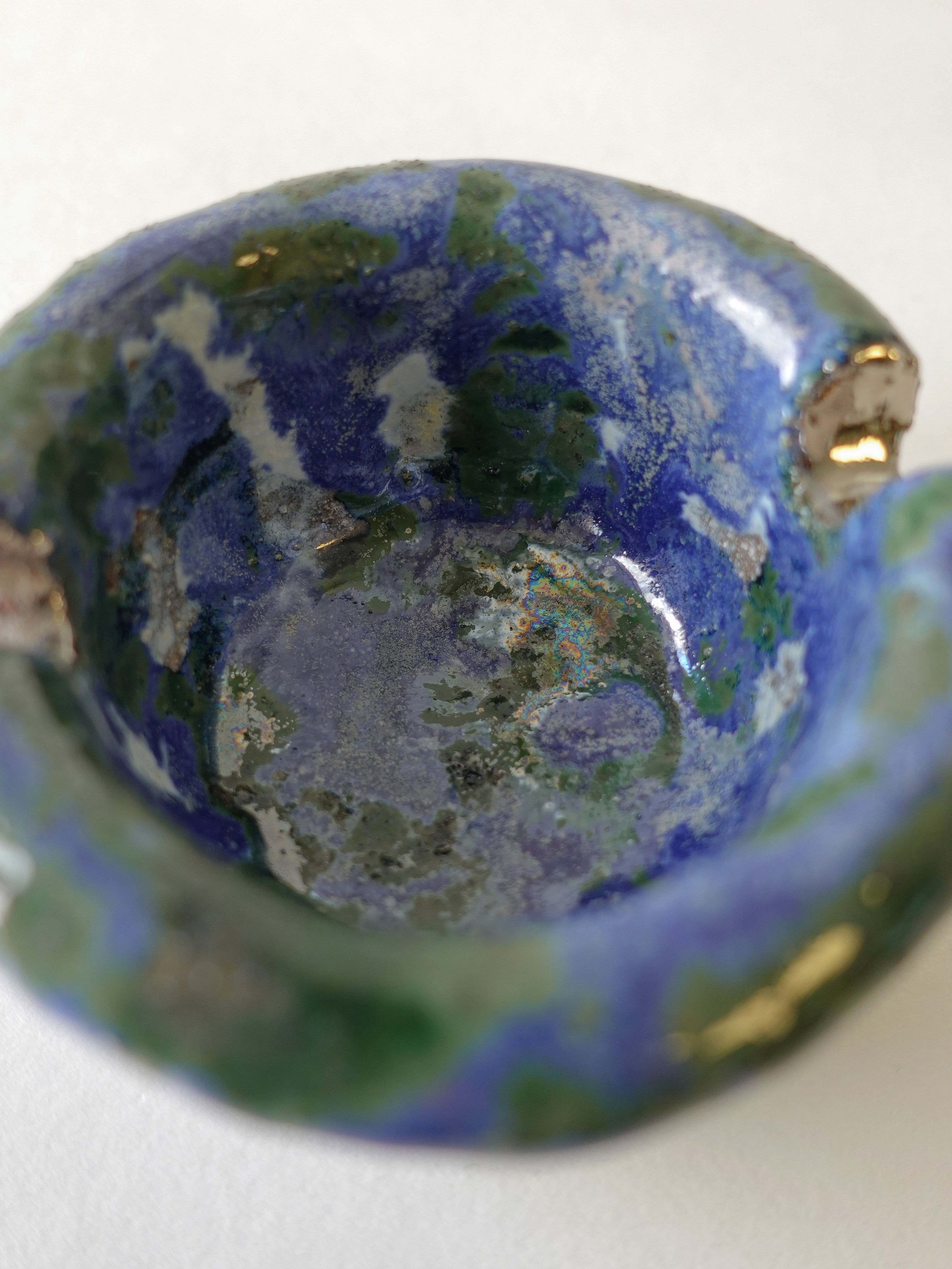 Ashtray #05