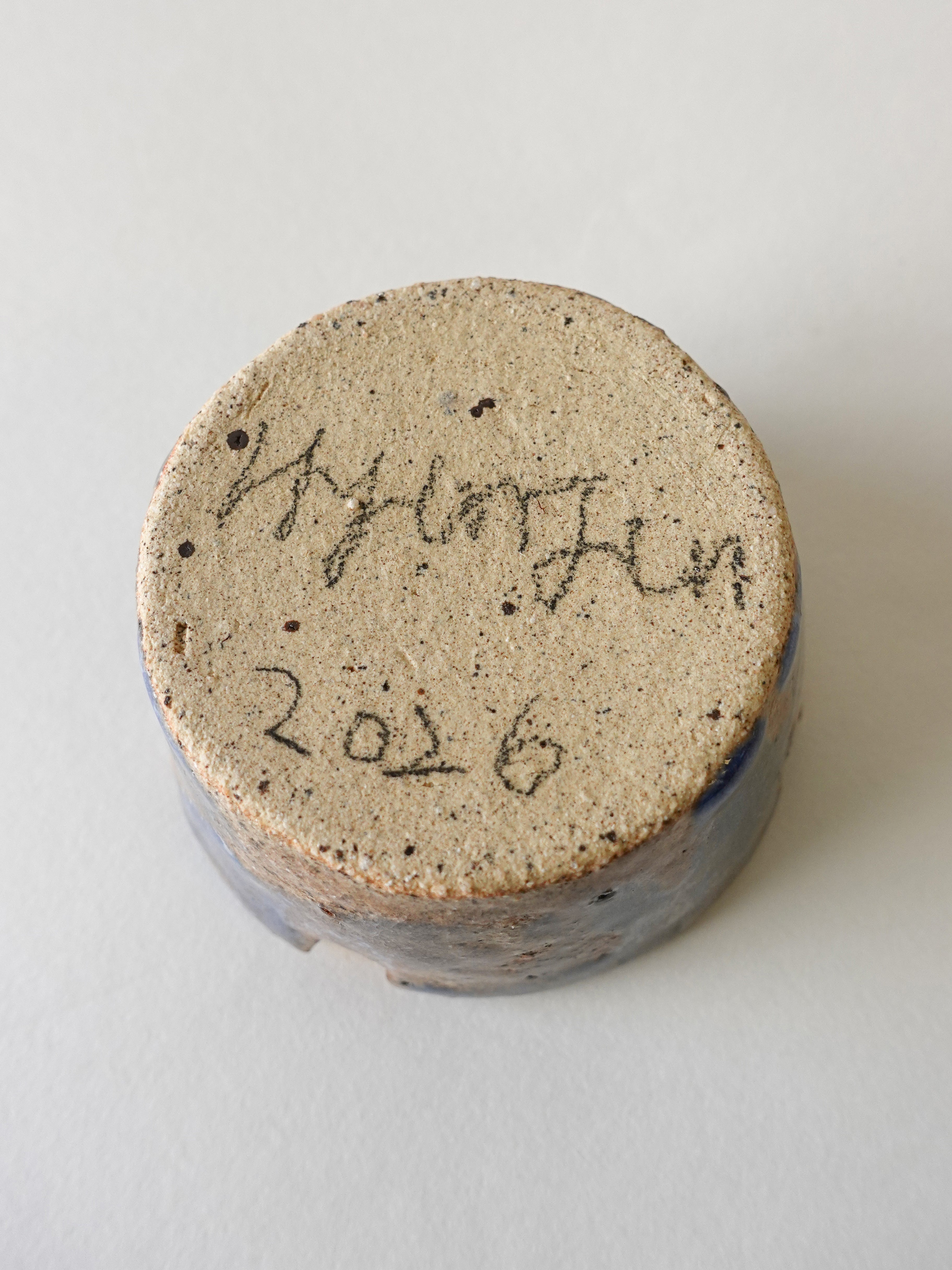Ashtray #18