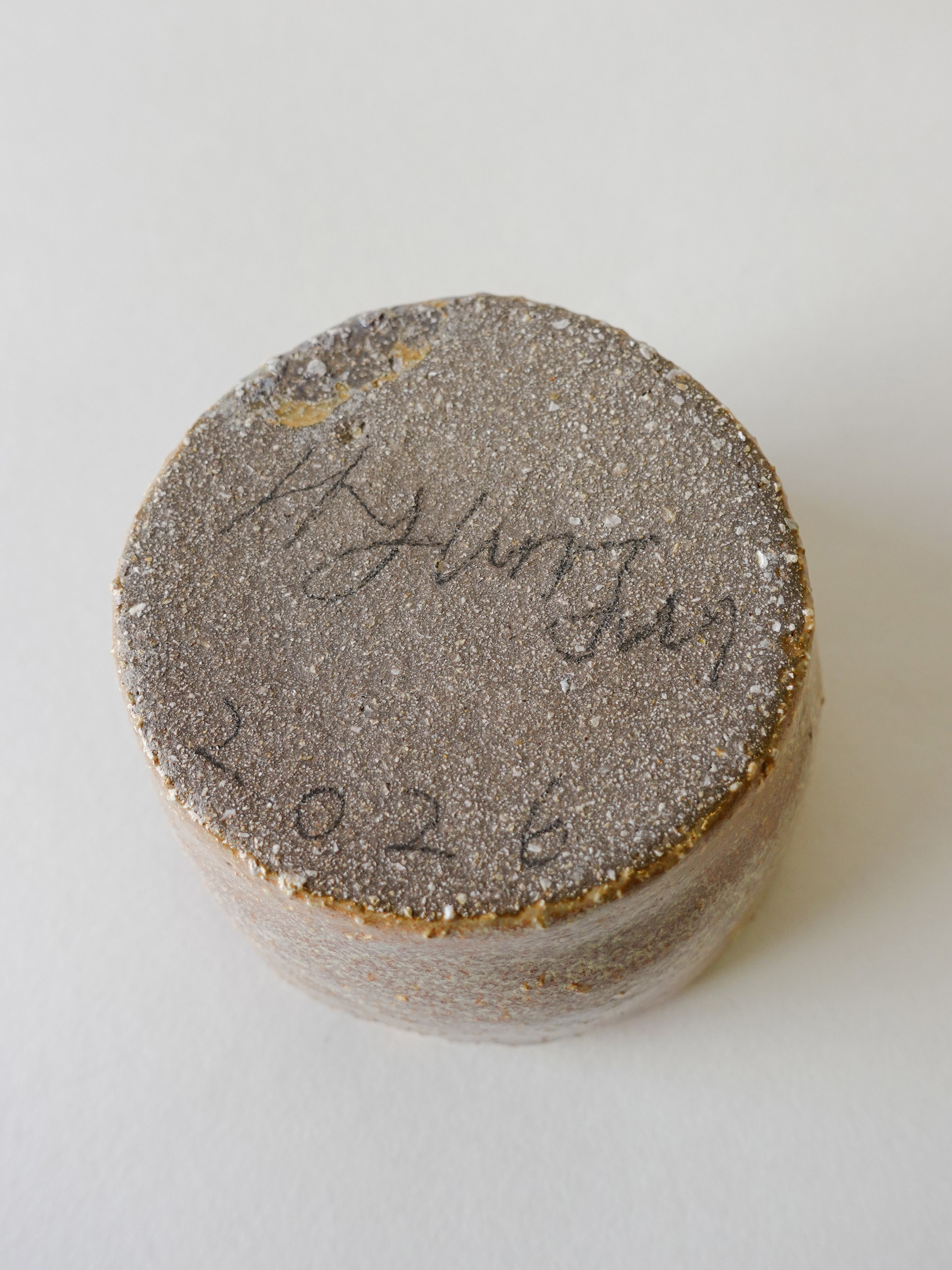 Ashtray #03