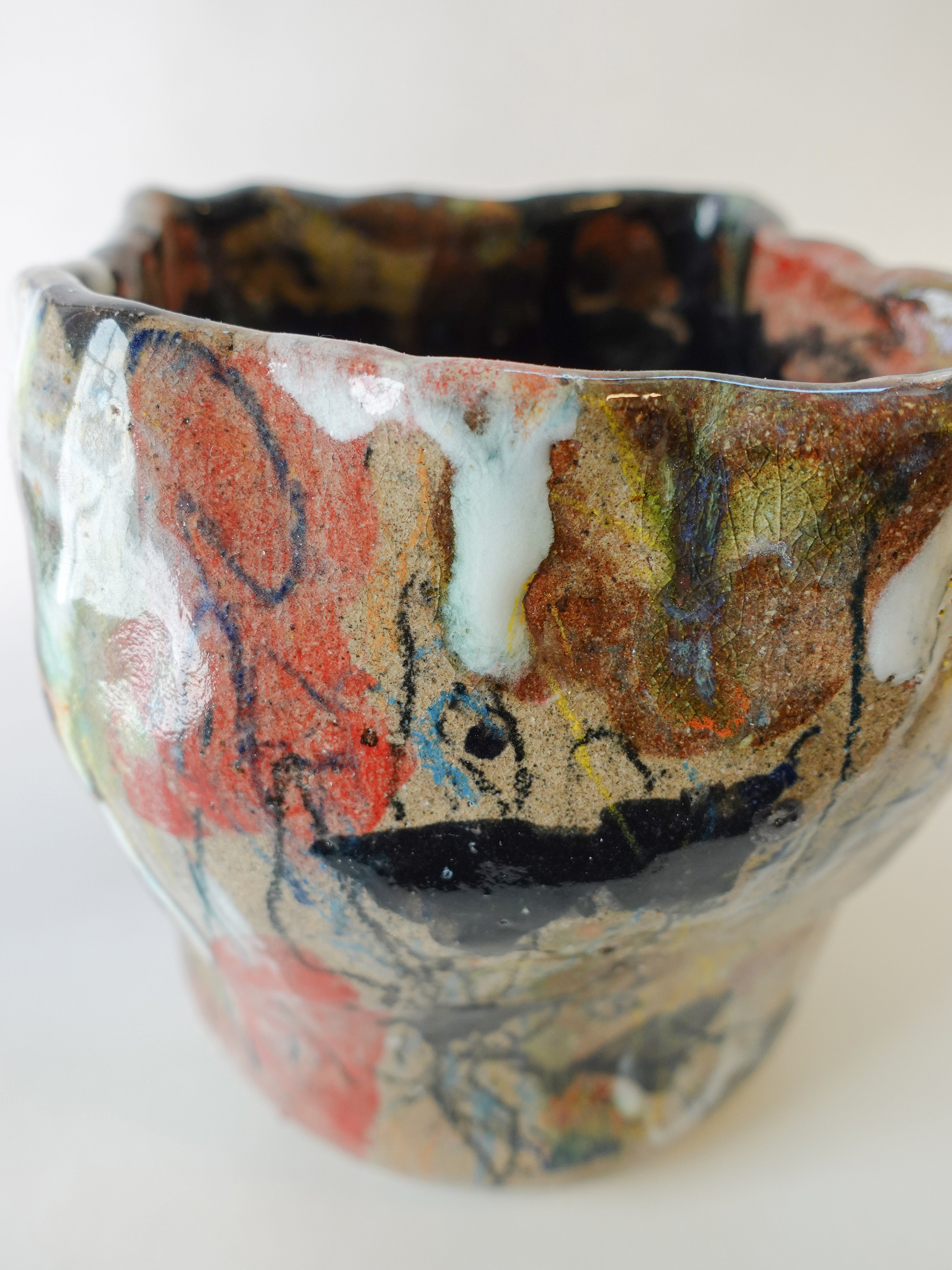 Pot #06