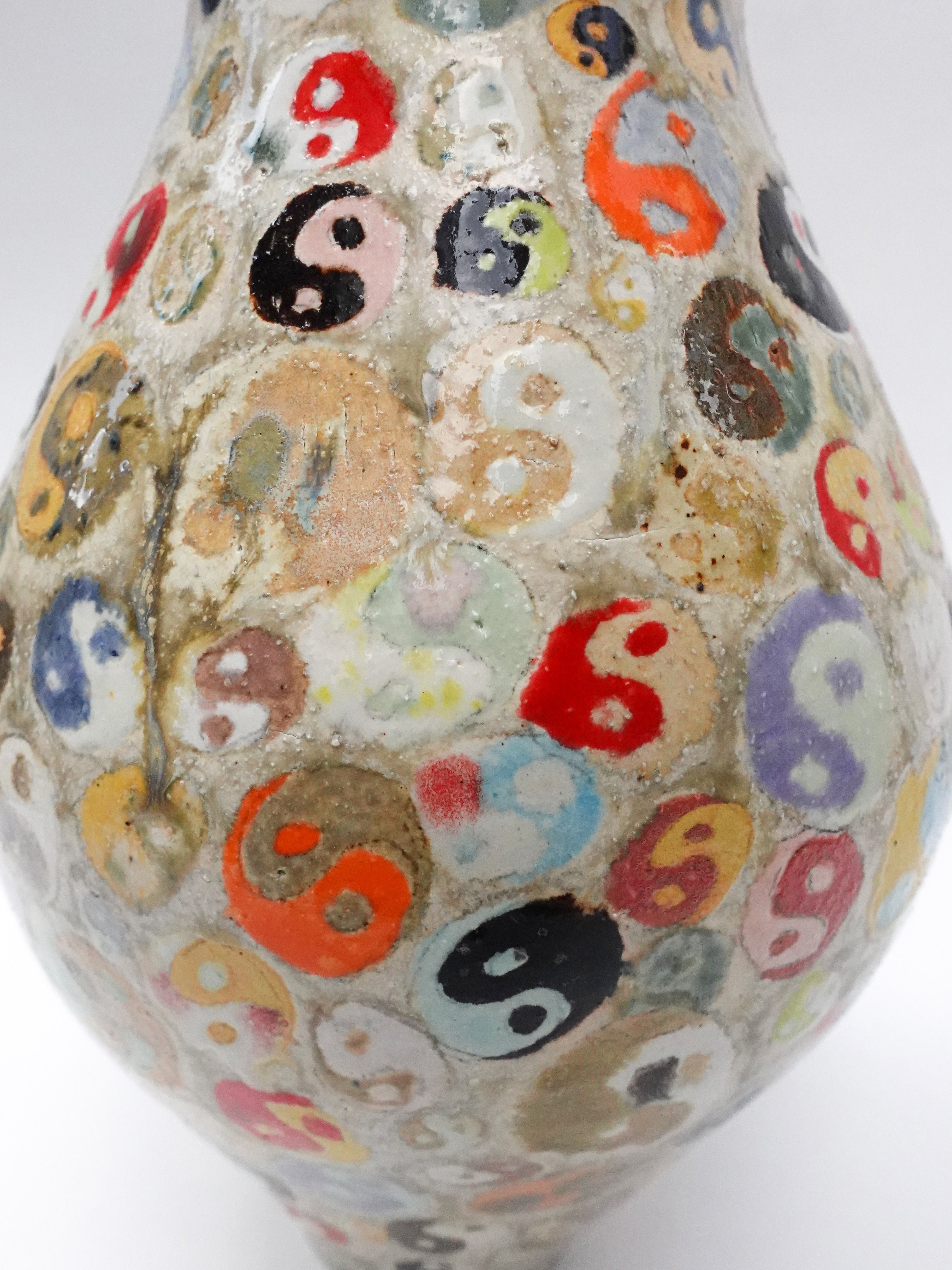 Vase #01