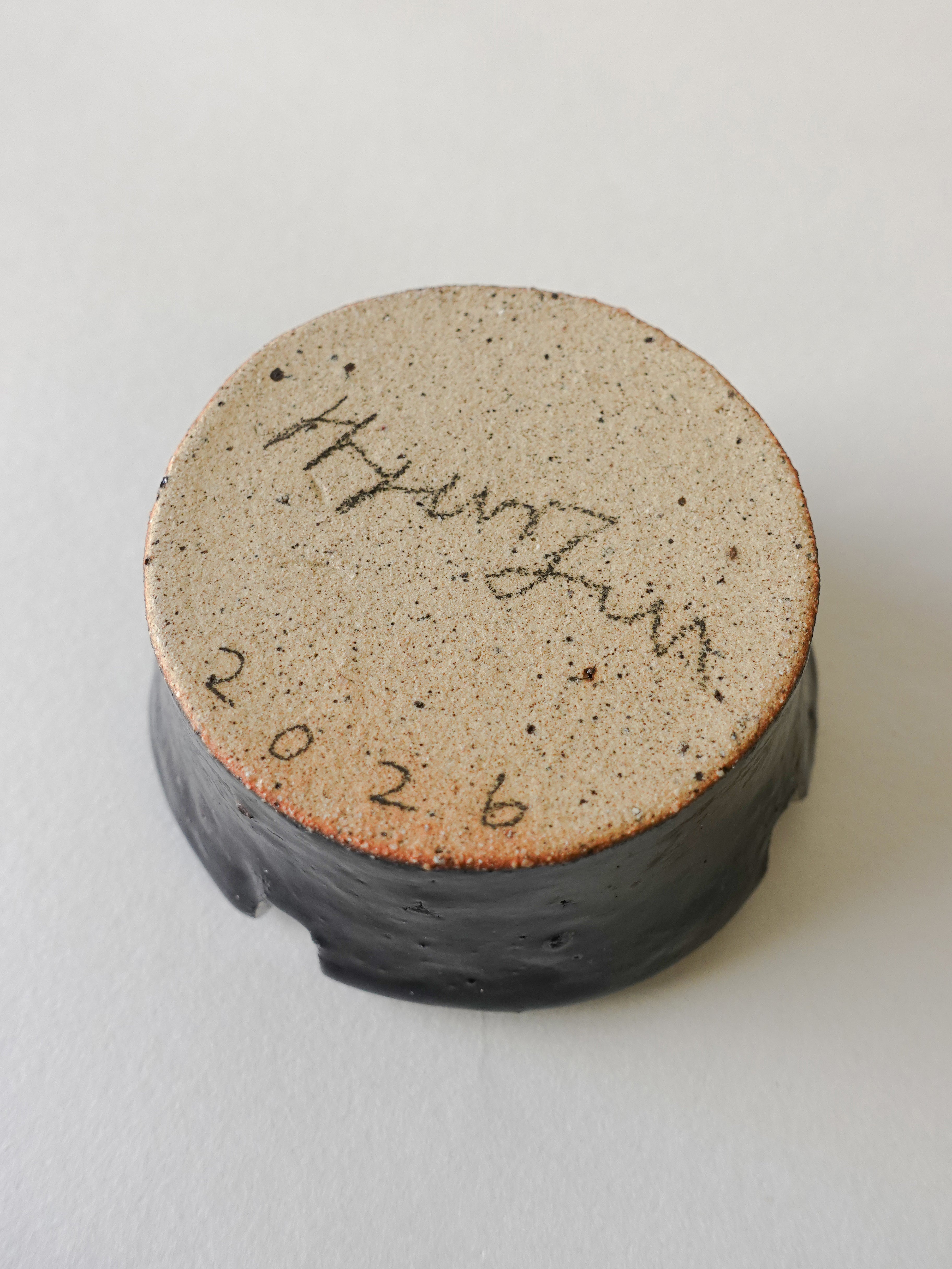 Ashtray #06