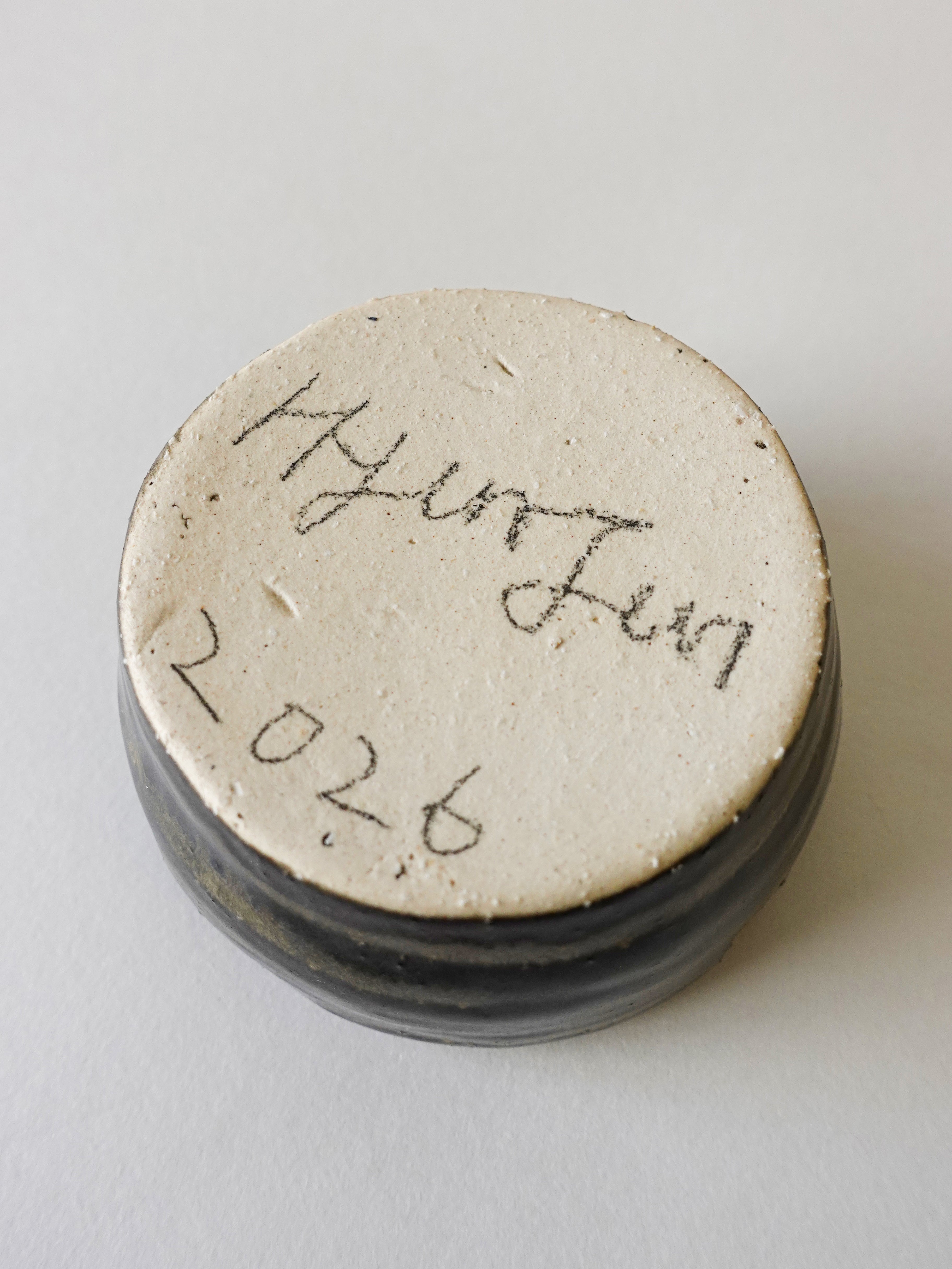 Ashtray #15
