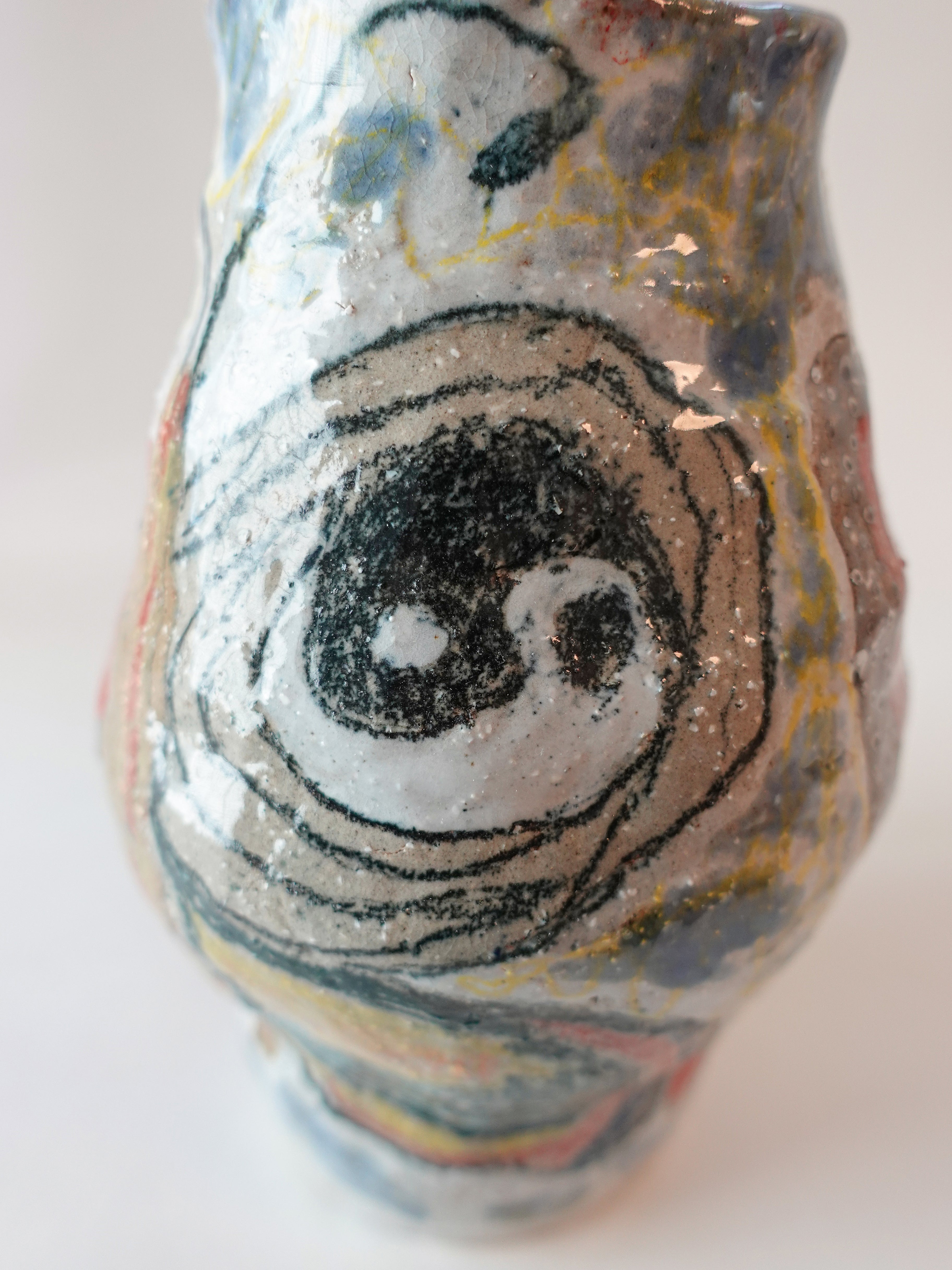 Vase #01