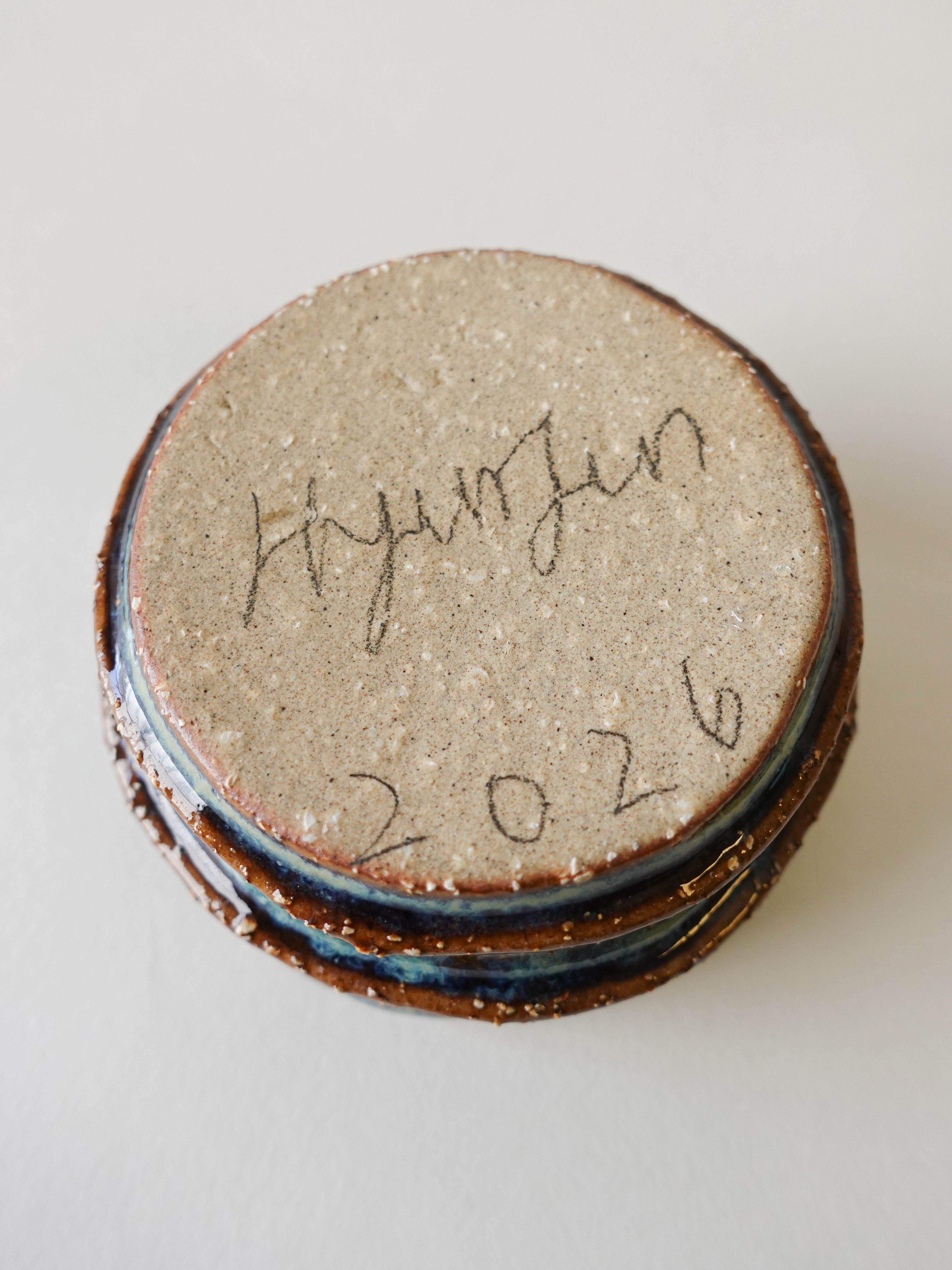 Ashtray #13