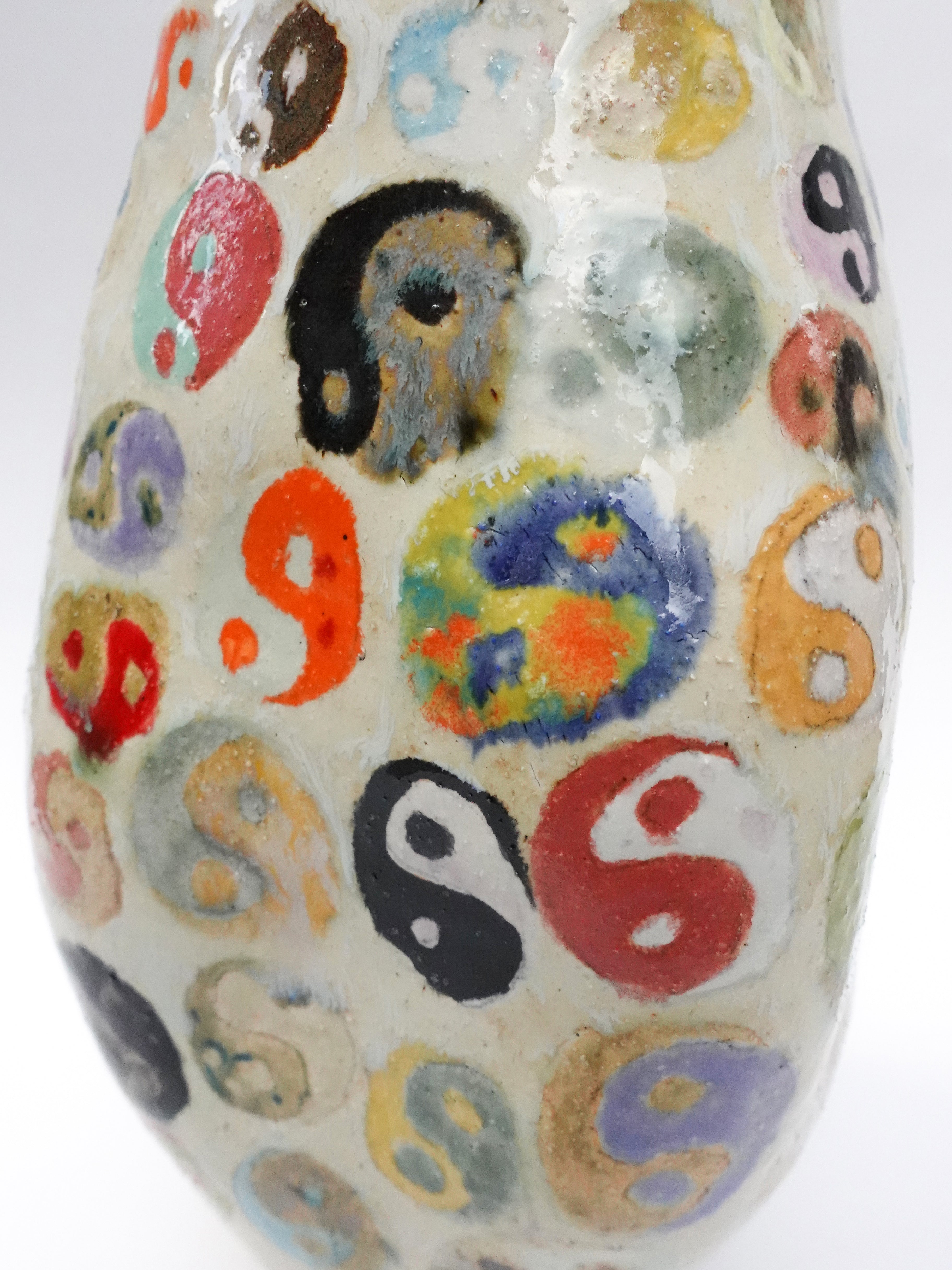 Vase #02